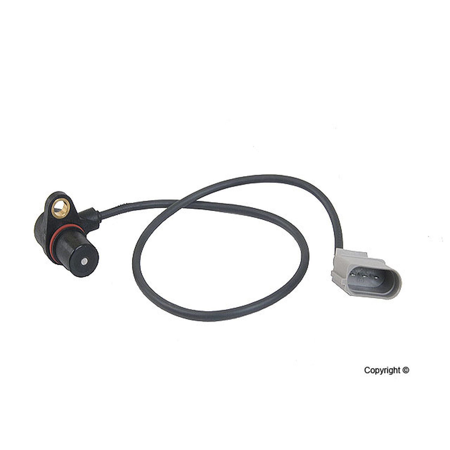 Bosch 0261210147 Bosch Crankshaft Sensor