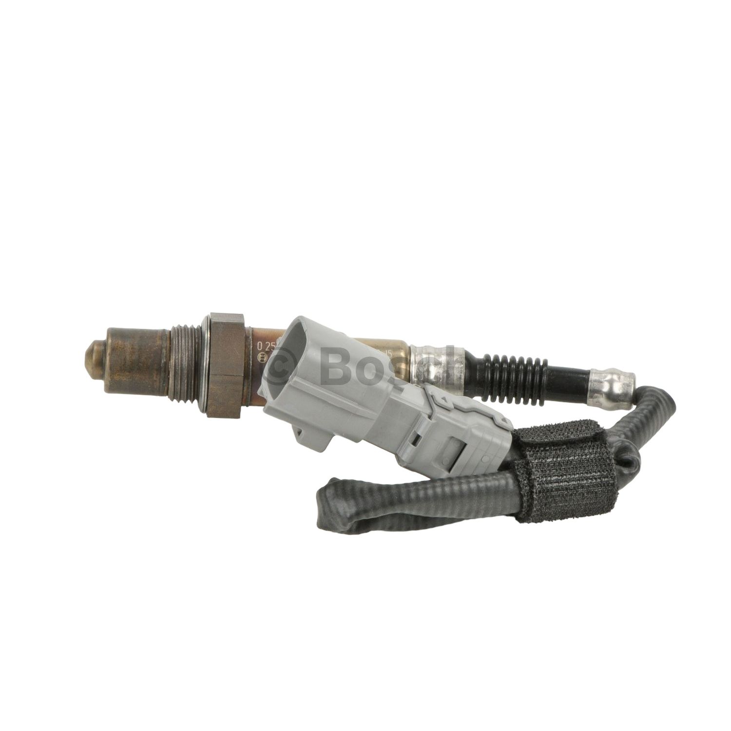 Bosch 15569 Oxygen Sensor For 04-18 Corolla iM Highlander iM RX330 Sienna