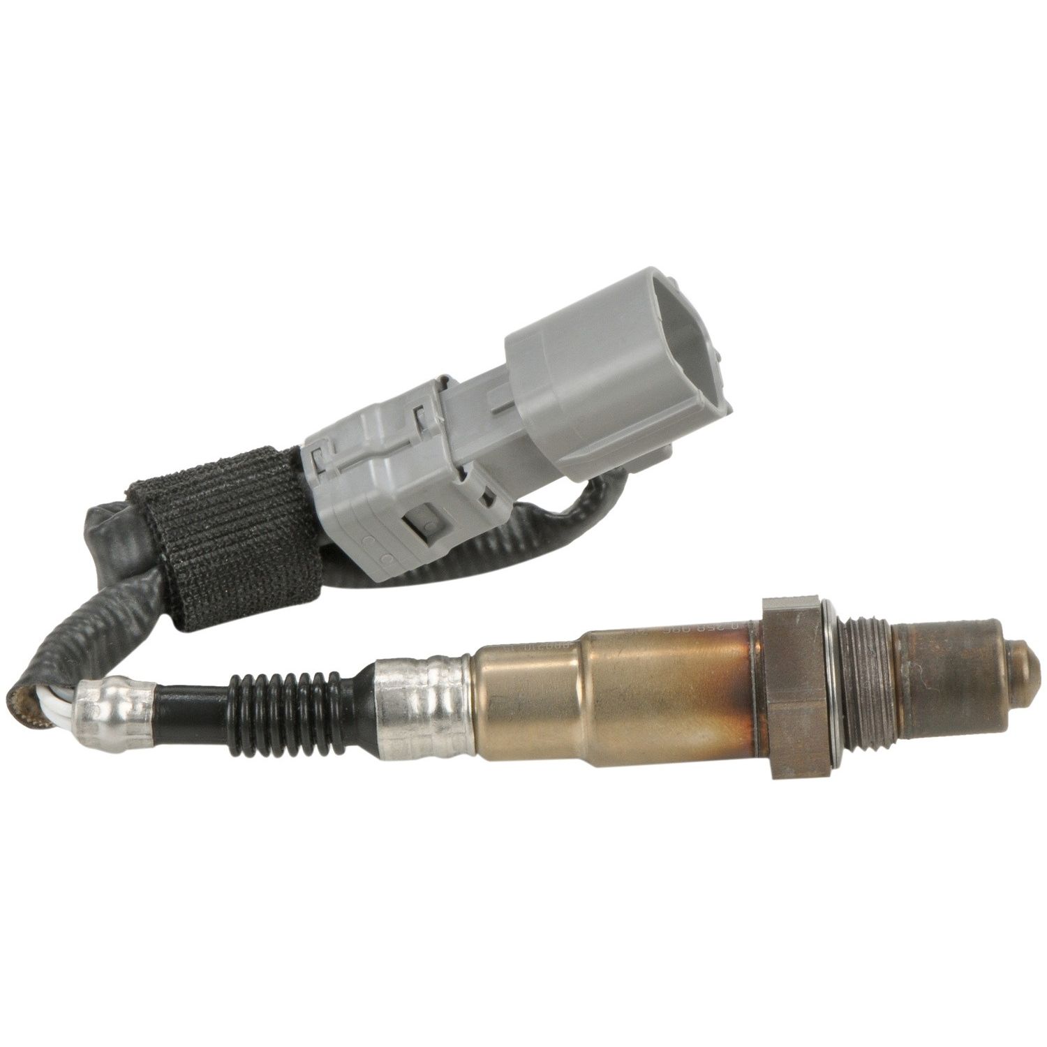 Bosch 15569 Oxygen Sensor For 04-18 Corolla iM Highlander iM RX330 Sienna