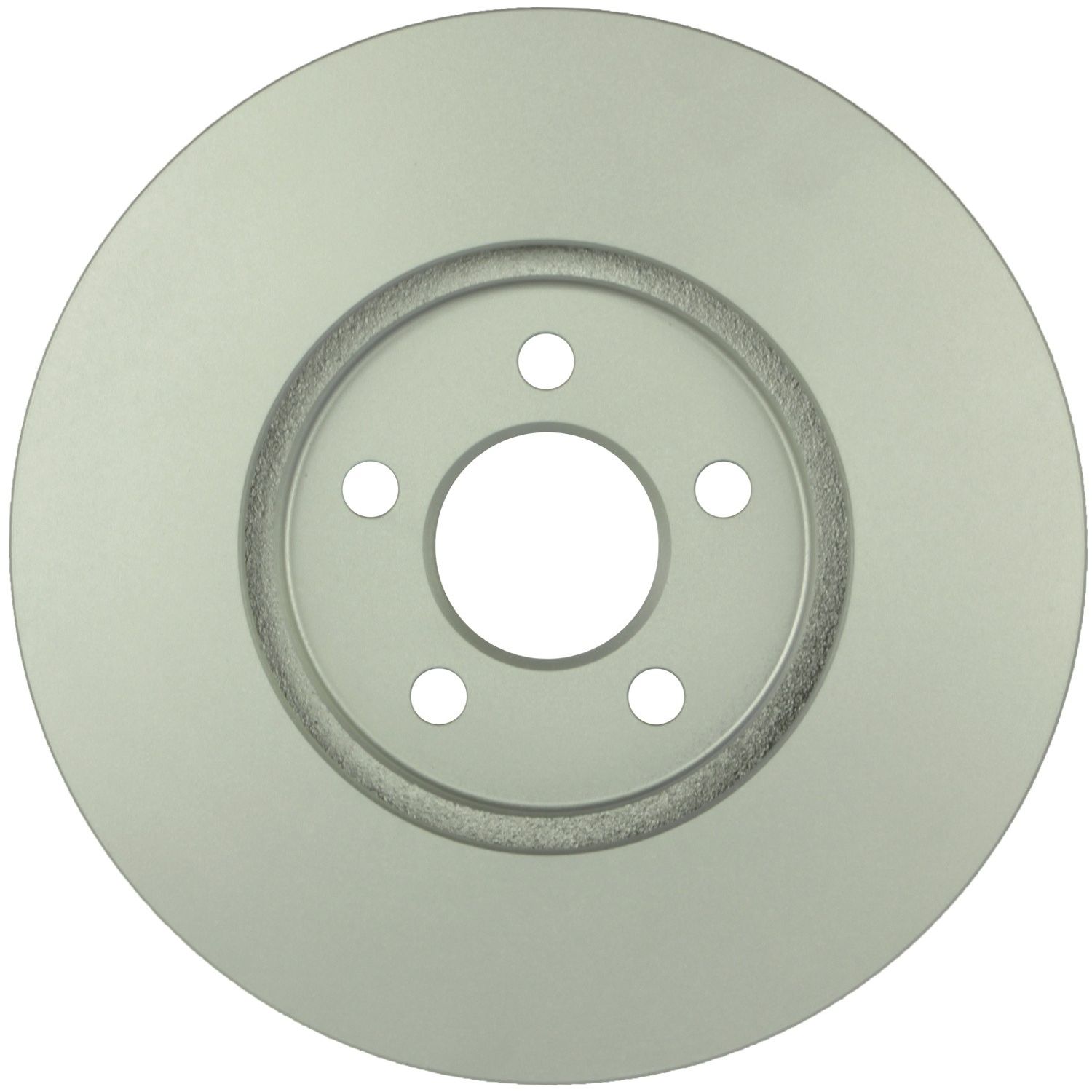 Bosch 16010143 Bosch QuietCast Disc Brake Rotor For 97-00 Breeze Cirrus Stratus