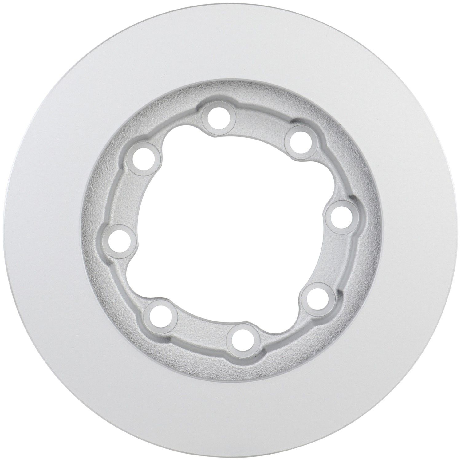 Bosch 16010161 Bosch QuietCast Disc Brake Rotor For 90-00 2500 3500 K3500