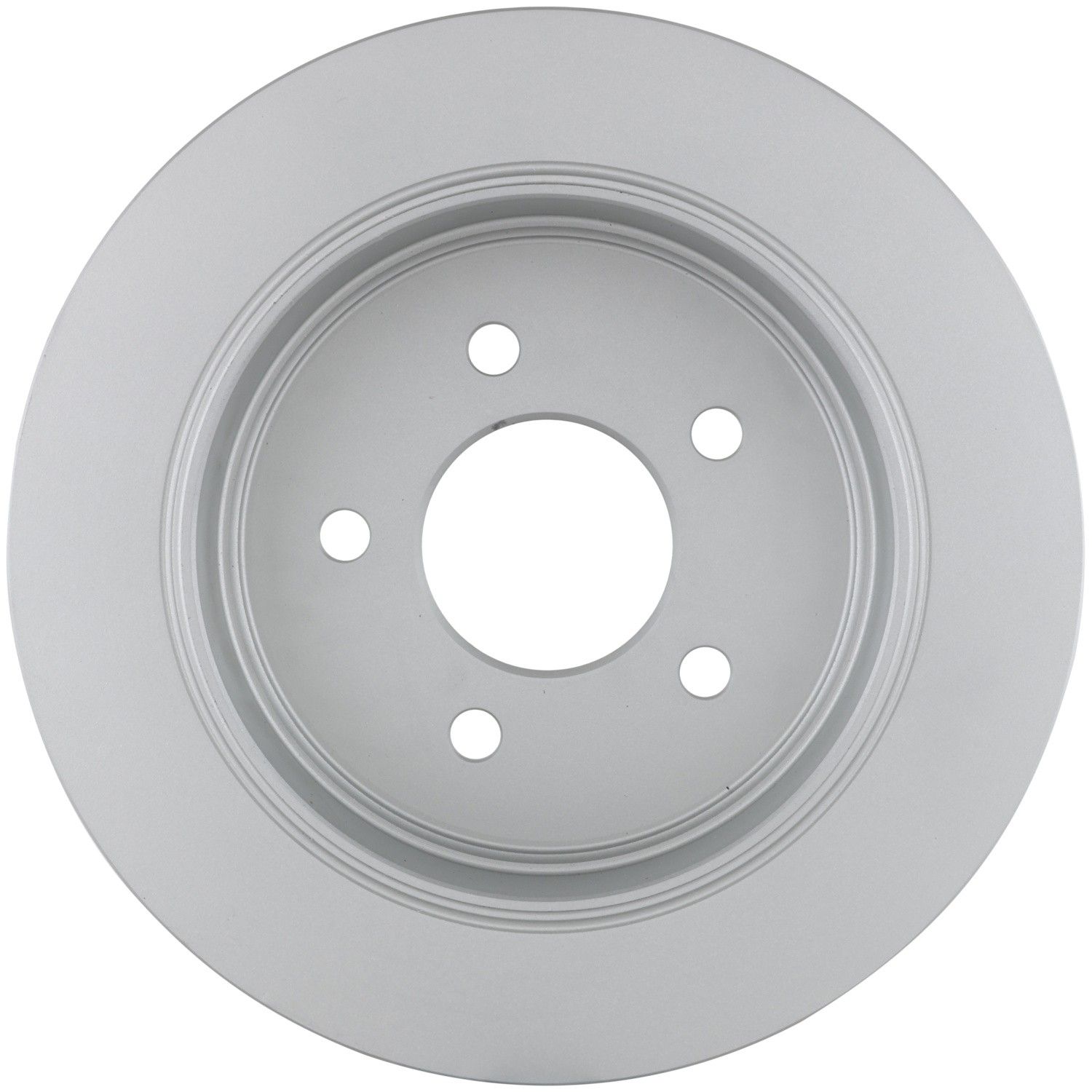 Bosch 20010332 Disc Brake Rotor For 96-02 Crown Victoria Grand Marquis Town Car