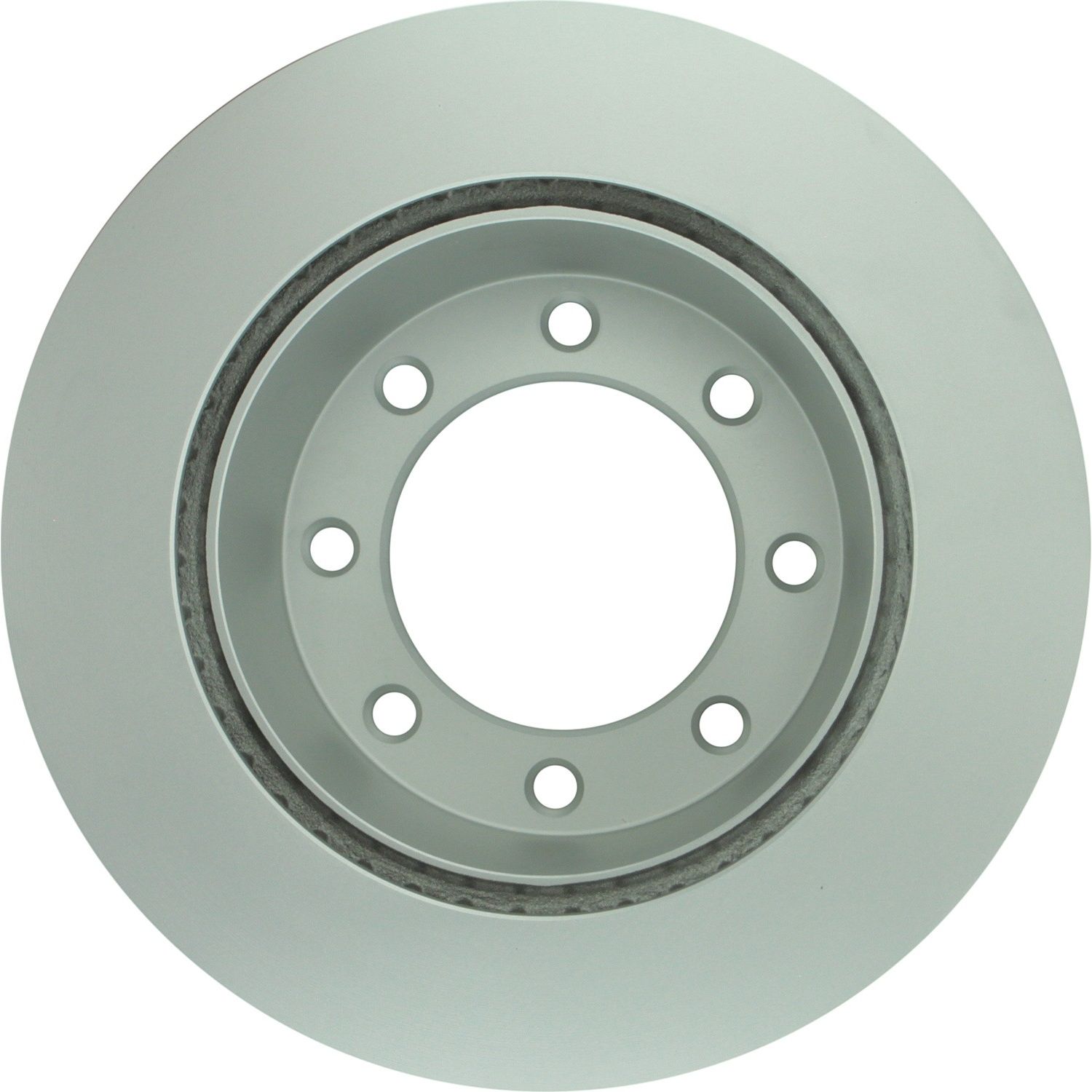 Bosch 20010461 Bosch QuietCast Disc Brake Rotor For 05-12 Ford F-250 SD F-350 SD