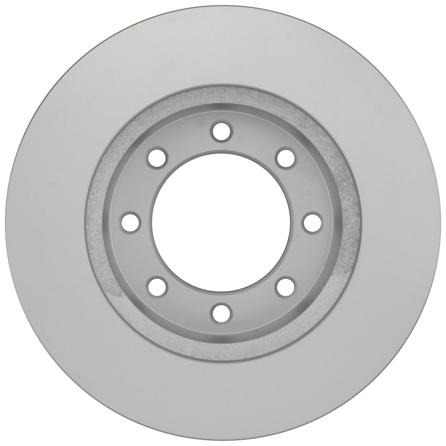 Bosch 20011571 Disc Brake Rotor For 13-23 Ford F-250 SD F-350 SD F-450 SD