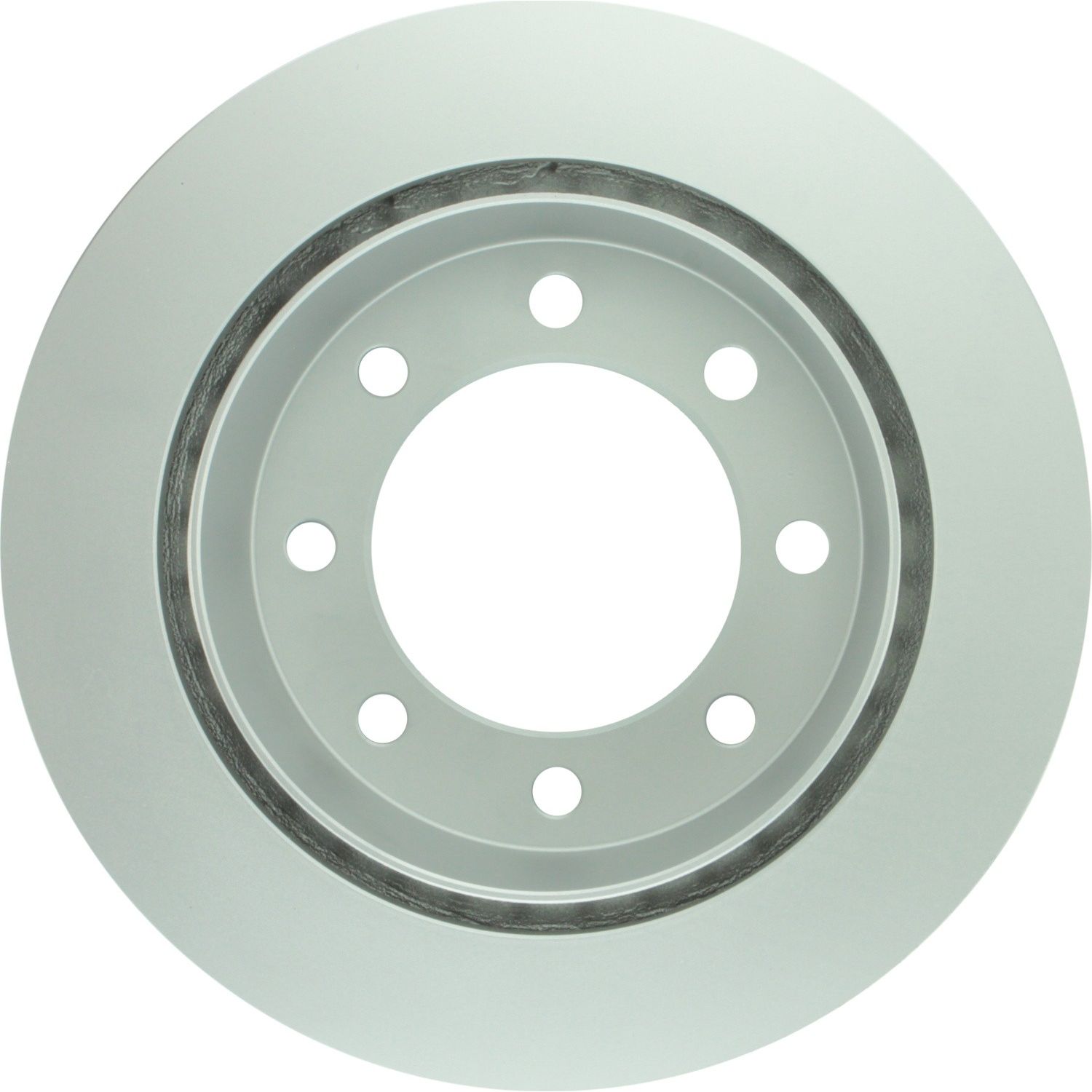 Bosch 25010543 Disc Brake Rotor For Select 99-16 Chevrolet GMC Models
