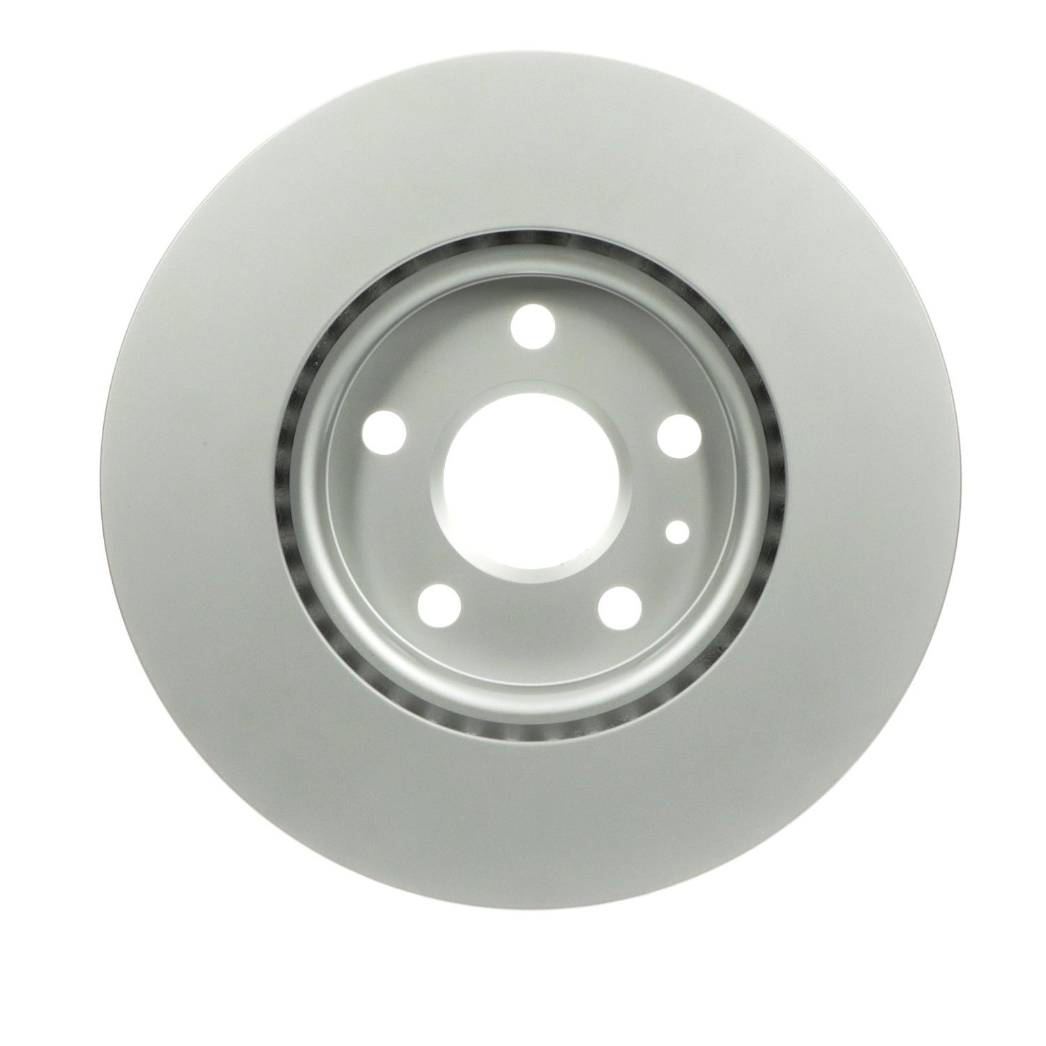 Bosch 25011437 Disc Brake Rotor For Select 10-20 Buick Chevrolet GMC Saab Models