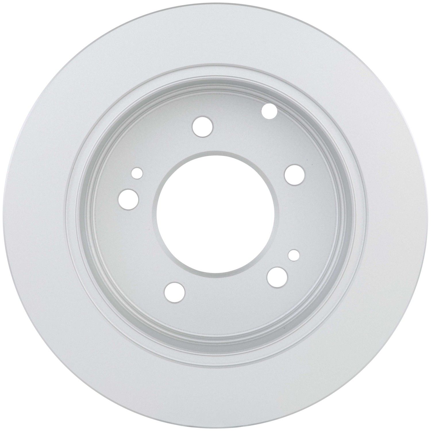 Bosch 32011458 Disc Brake Rotor For 10-13 Kia Forte Forte Koup Forte5 Soul