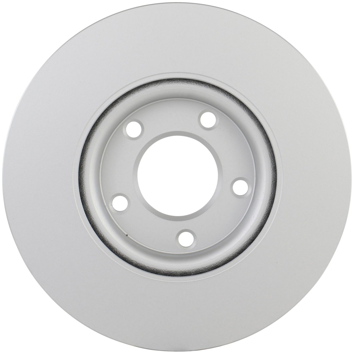 Bosch 34010890 Bosch QuietCast Disc Brake Rotor For 04-15 Mazda 3 3 Sport 5