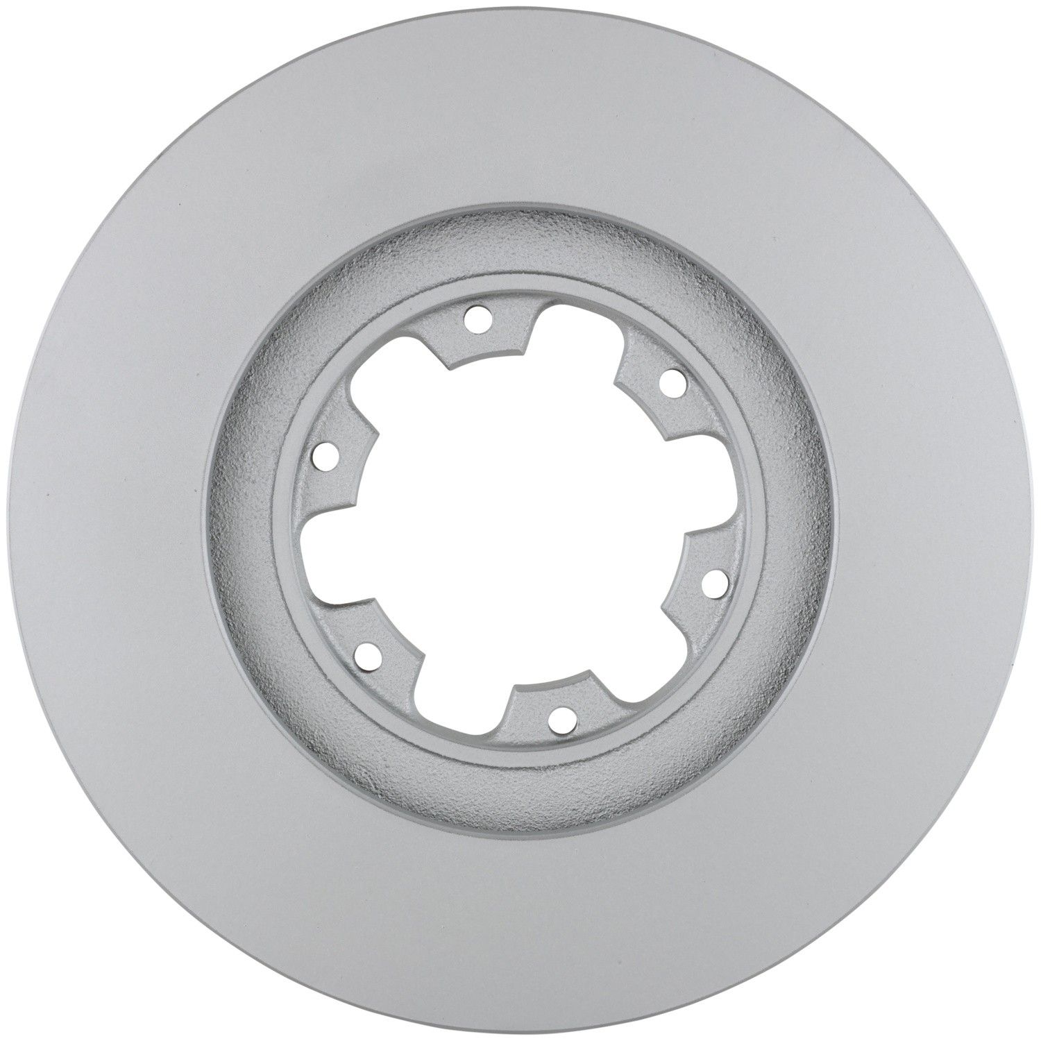 Bosch 40011042 Bosch QuietCast Disc Brake Rotor For 98-04 Pathfinder QX4