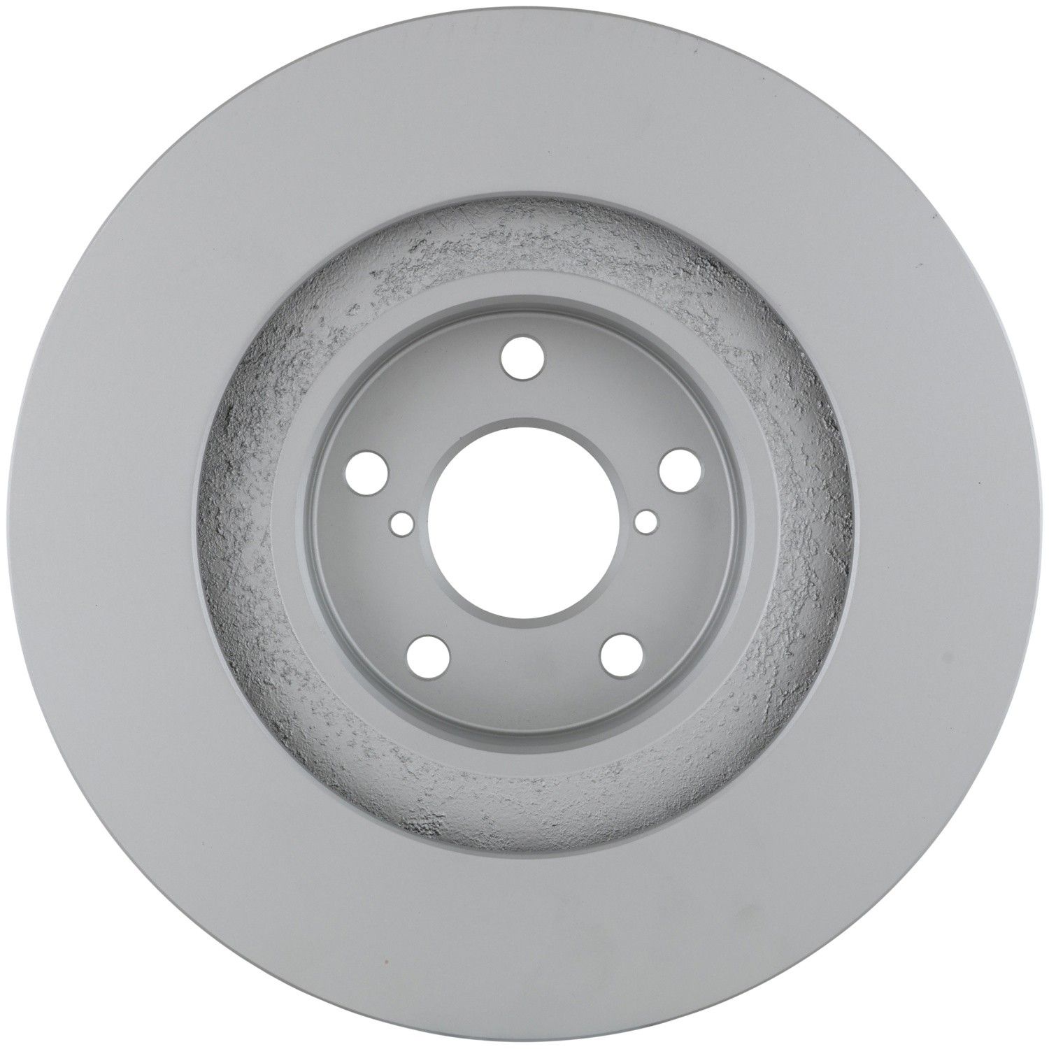 Bosch 48011210 Disc Brake Rotor For Select 01-08 Saab Subaru Models