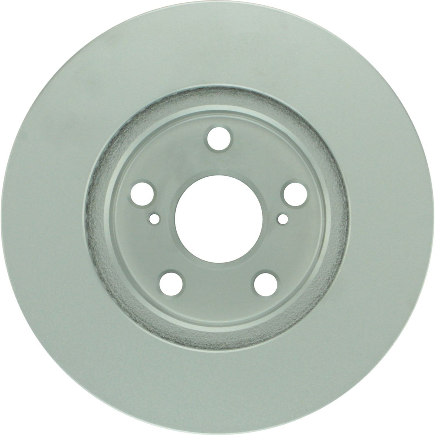 Bosch 50011485 Disc Brake Rotor For 10-17 CT200h Prius Prius Plug-In