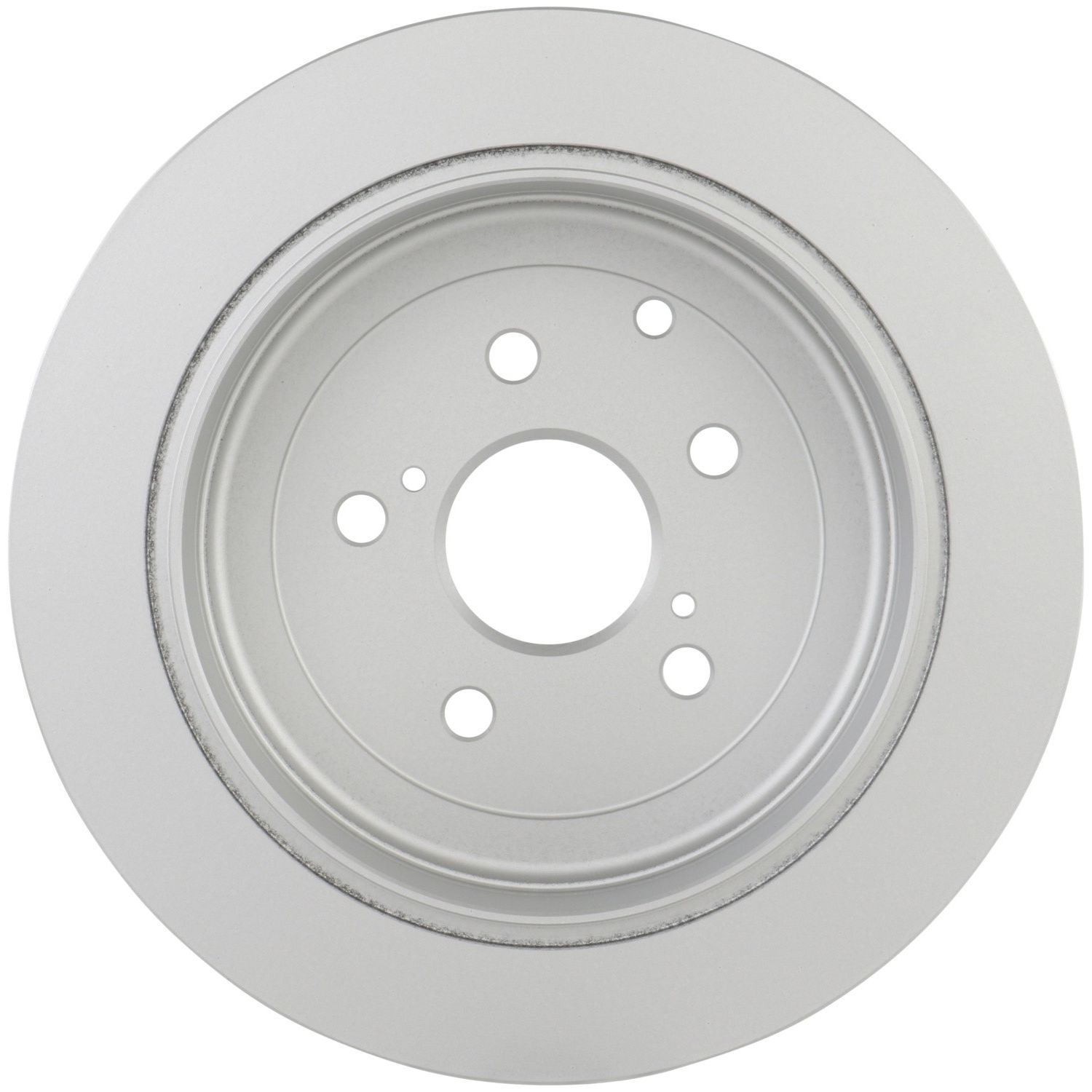 Bosch 50011501 Disc Brake Rotor For 10-20 Highlander RX350 RX450h Sienna
