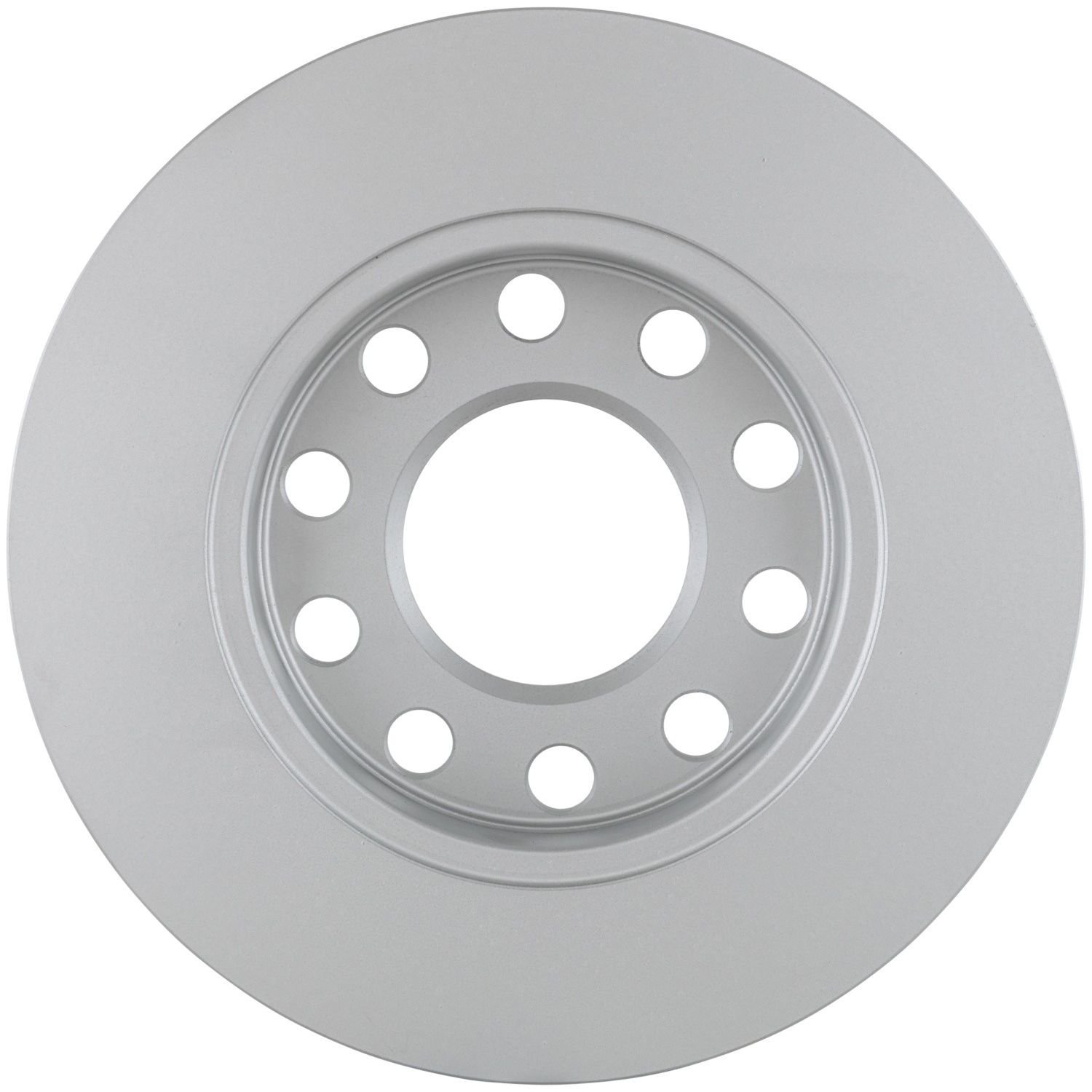 Bosch 53011407 Disc Brake Rotor For 90-06 Audi A4 A4 Quattro Coupe Quattro