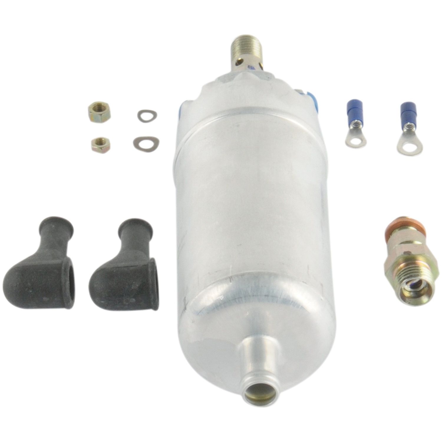 Bosch 69458 Electric Fuel Pump For Select 83-95 Porsche Saab Volvo 