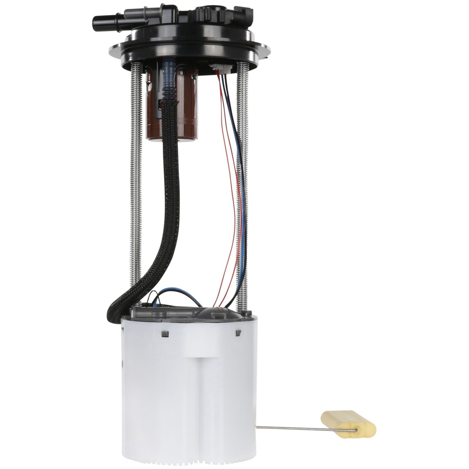 Bosch 69983 Fuel Pump Module Assembly For Select 09-13 Chevrolet 