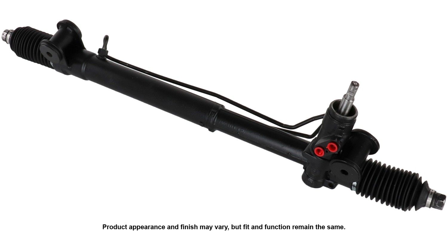 Rack and Pinion Assembly Parts Master 221014 Reman for sale online eBay