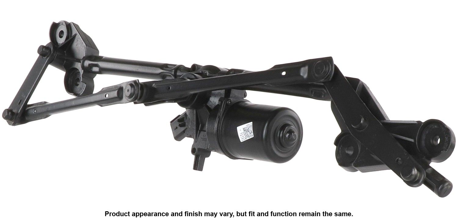 A1 Cardone 40-3029L Windshield Wiper Motor