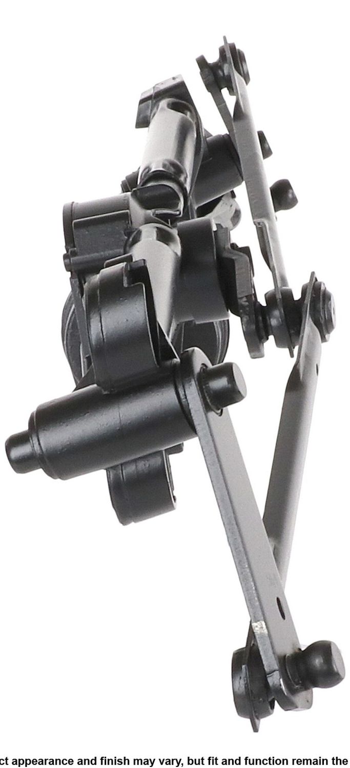 A1 Cardone 40-3029L Windshield Wiper Motor