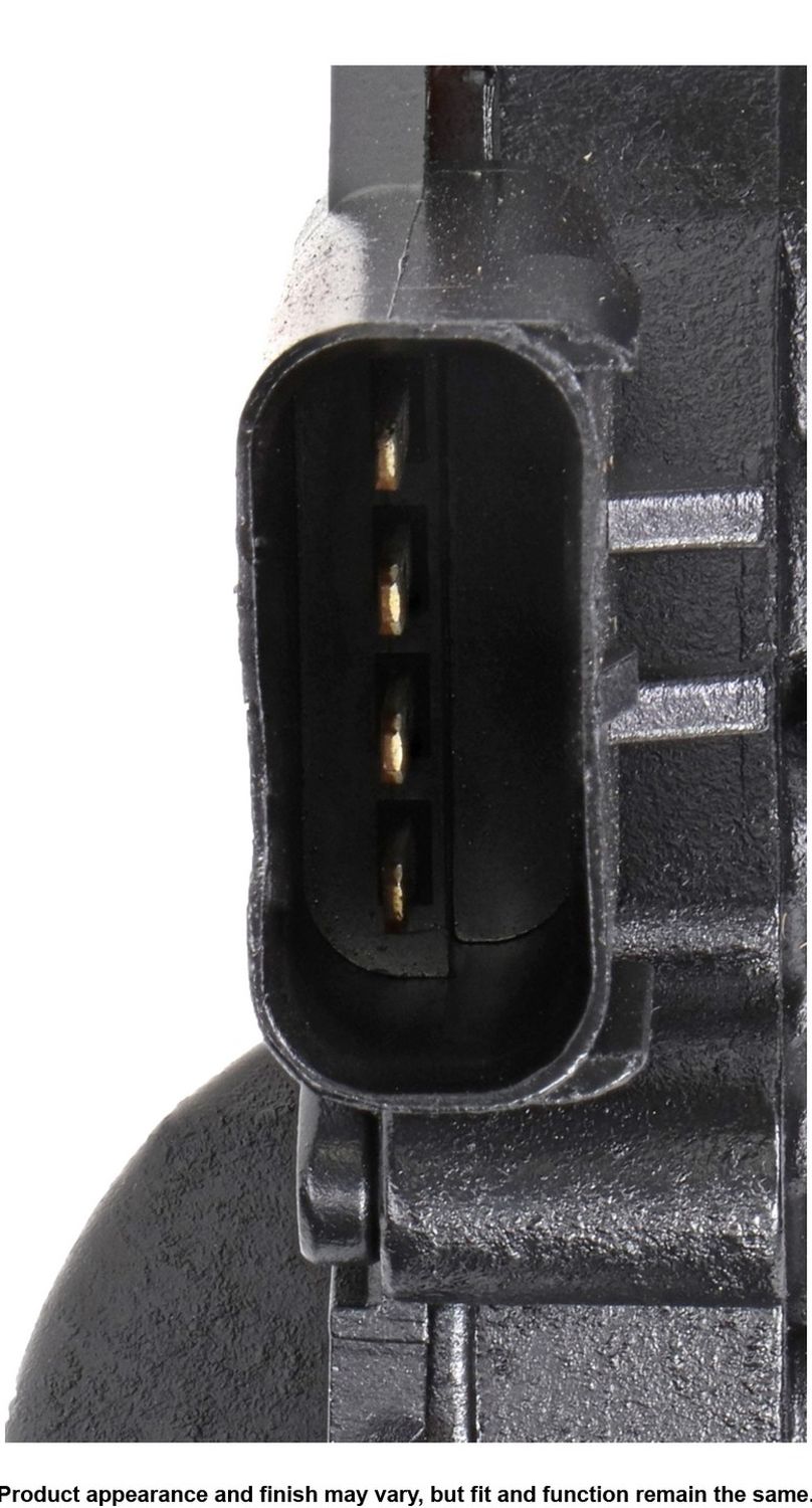 A1 Cardone 40-3029L Windshield Wiper Motor