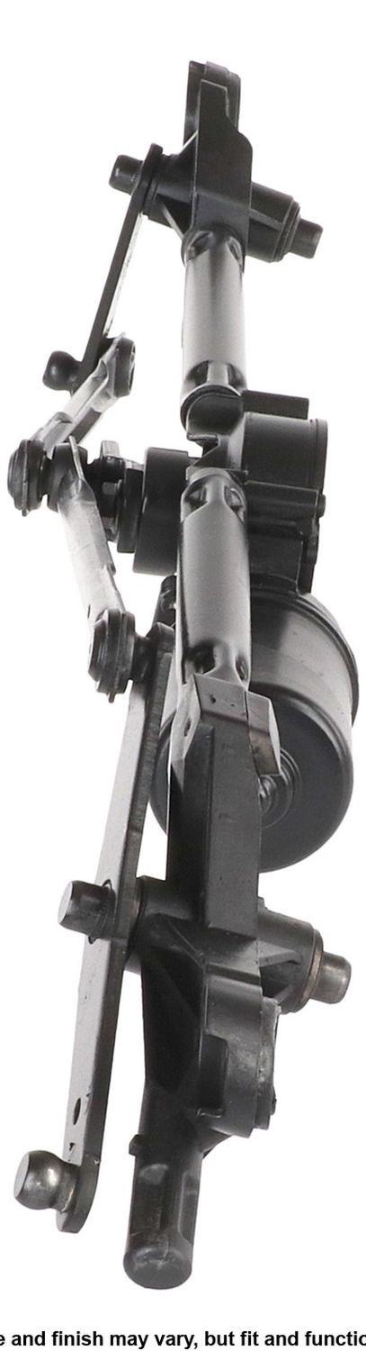 A1 Cardone 40-3029L Windshield Wiper Motor