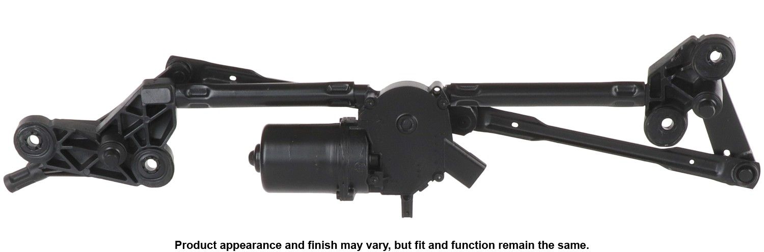 A1 Cardone 40-3029L Windshield Wiper Motor