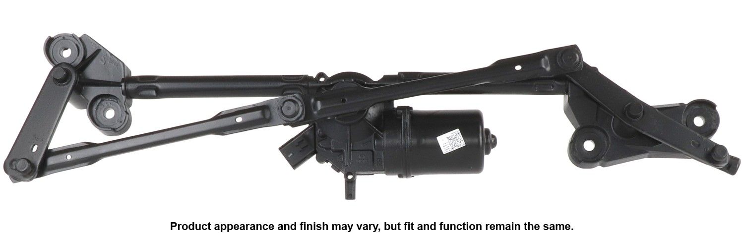 A1 Cardone 40-3029L Windshield Wiper Motor