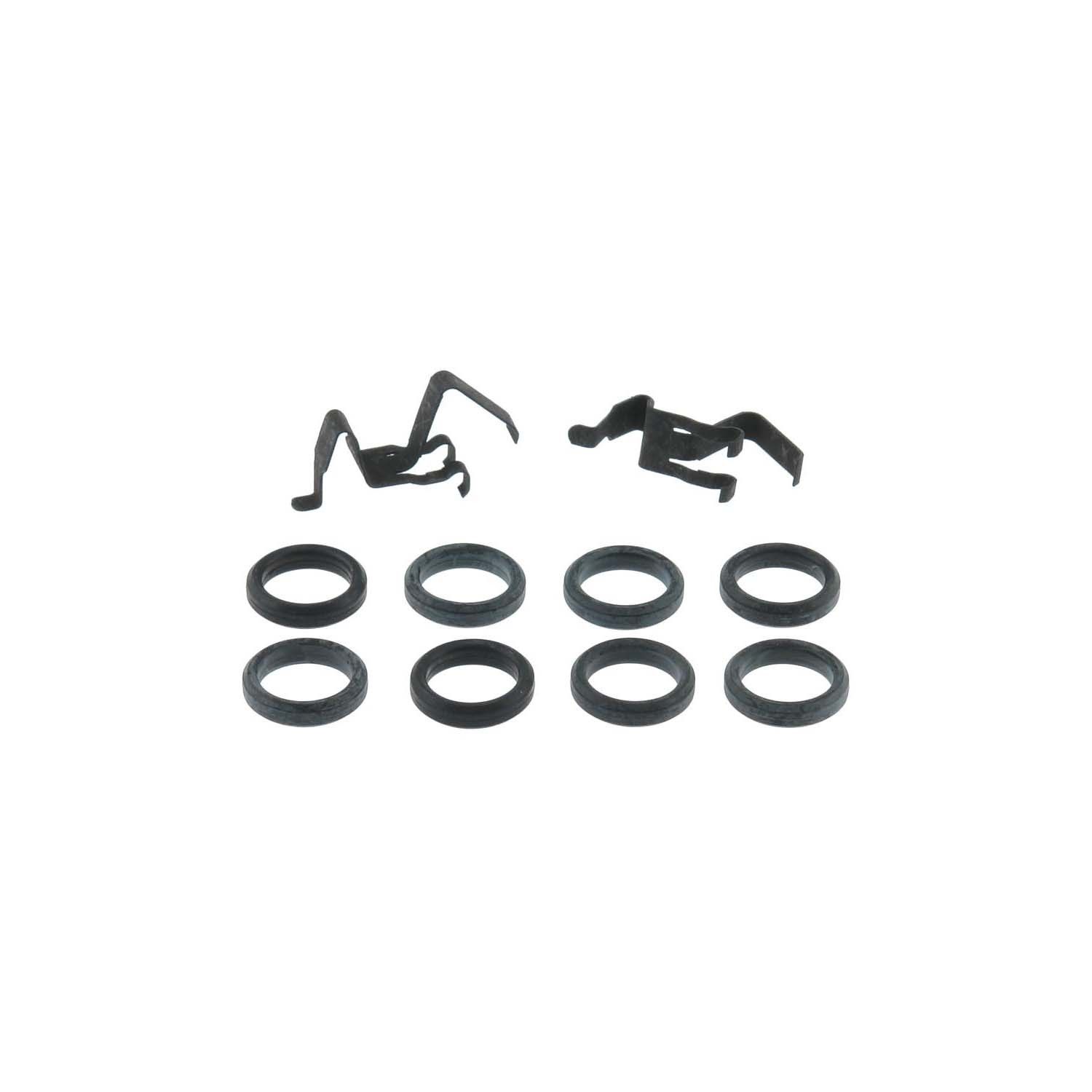 Carlson H5544 Disc Brake Hardware Kit