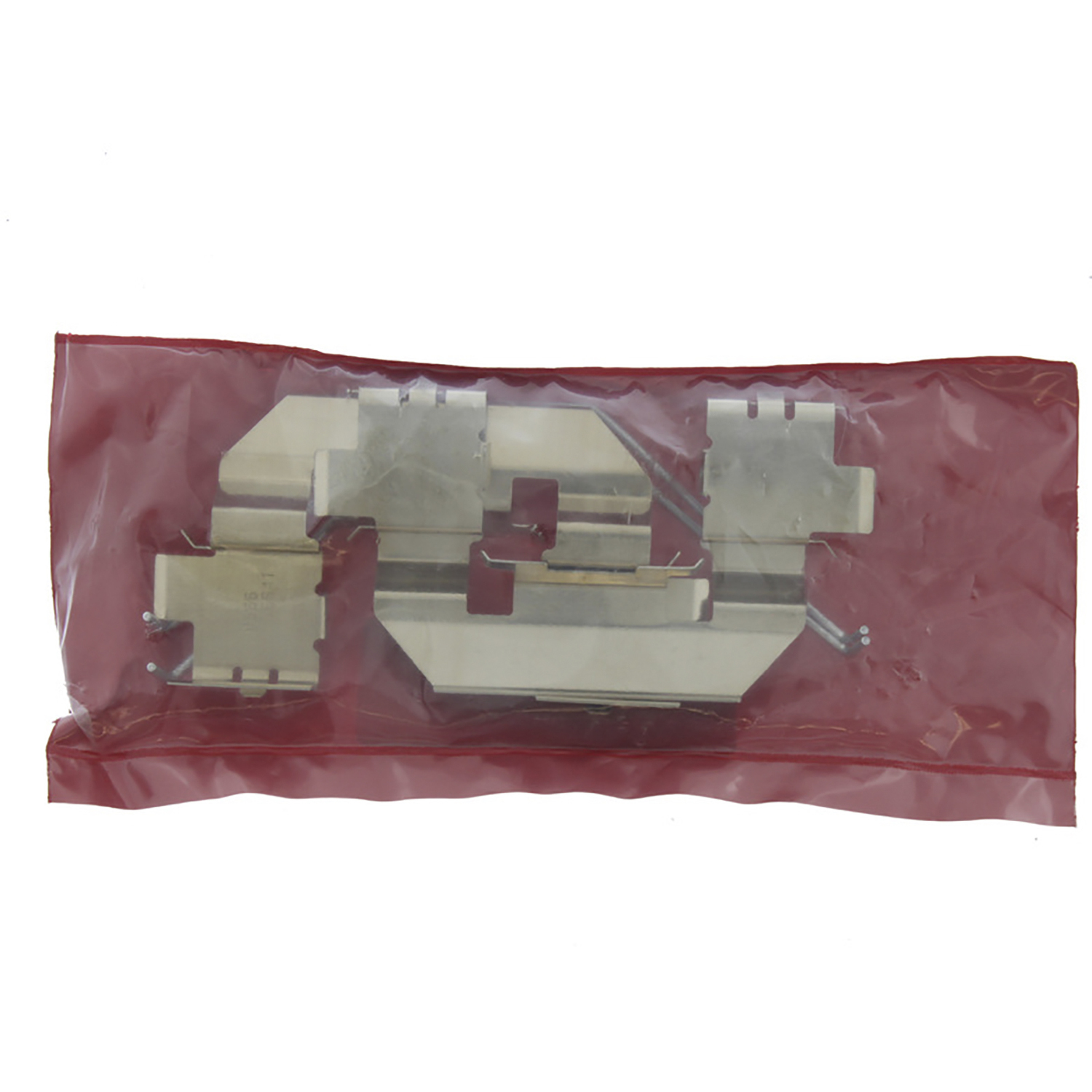 Centric Parts 141.40112 Centric Semi-Loaded Brake Caliper For 11-17 ...