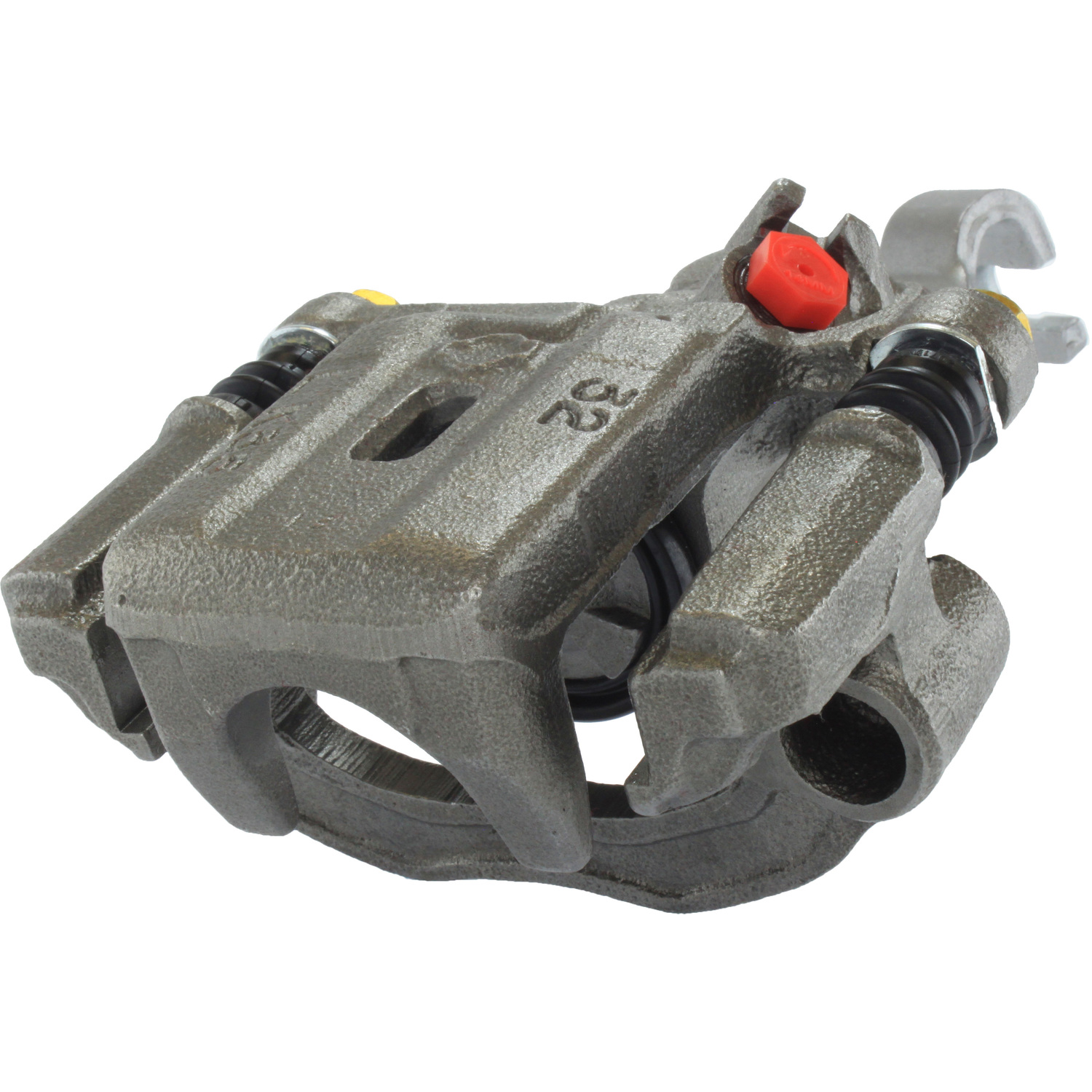 Centric Parts 141.42514 Centric Semi-Loaded Brake Caliper For 94-98 Nissan 240SX - Picture 7 of 9