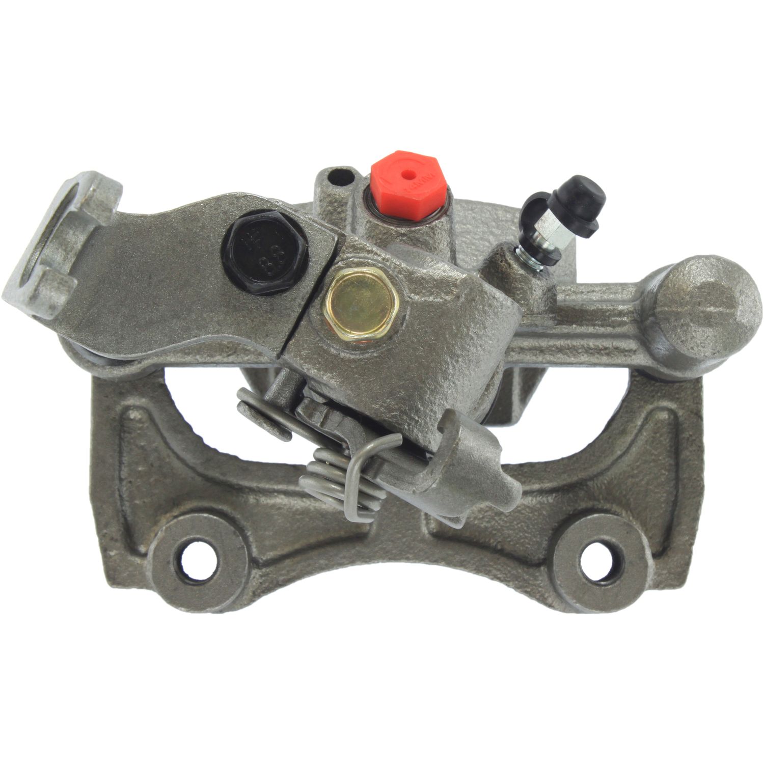 Centric Parts 141.45533 Disc Brake Caliper For 90-96 Escort Protege Tracer - Picture 4 of 10