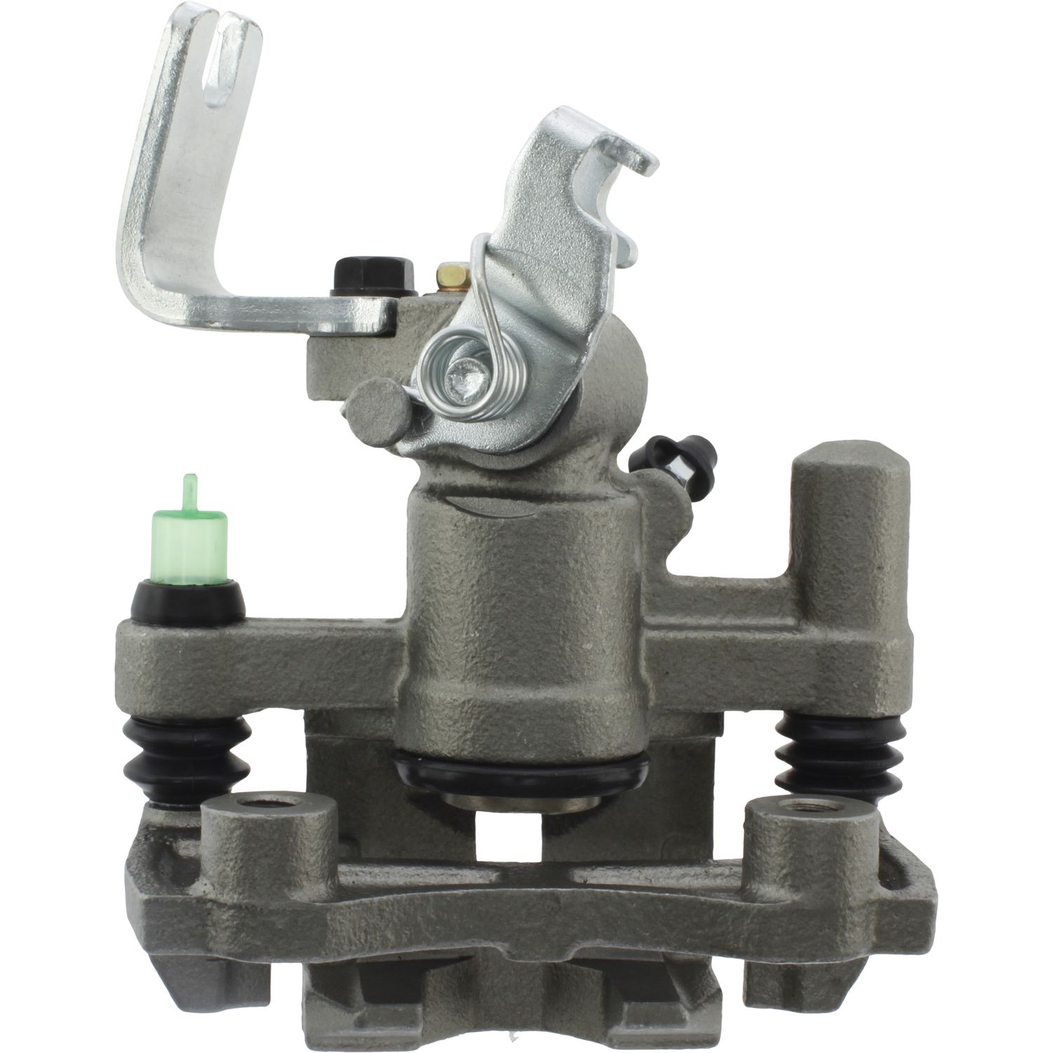 Centric Parts 141.45533 Disc Brake Caliper For 90-96 Escort Protege Tracer - Picture 3 of 10