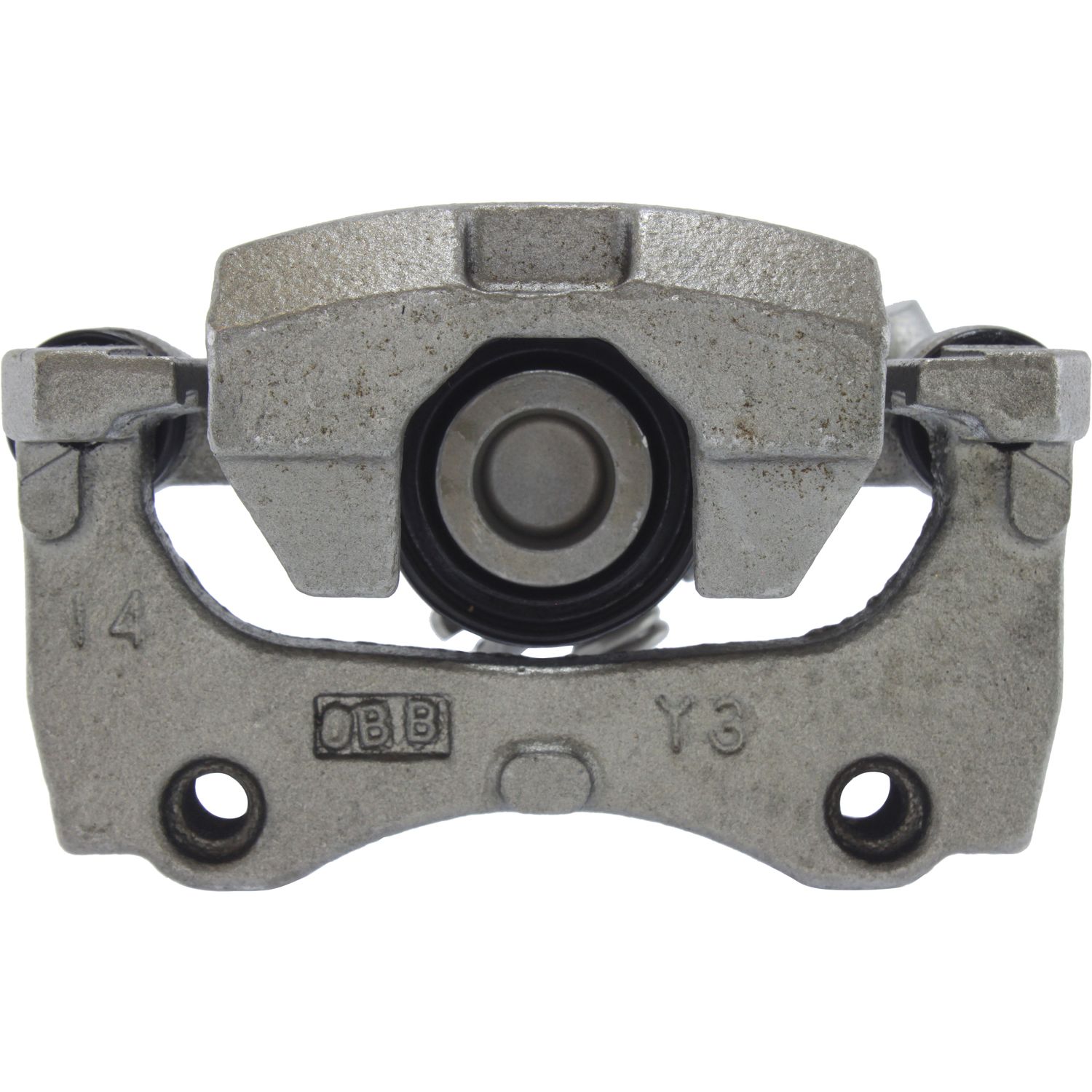 Centric Parts 141.45533 Disc Brake Caliper For 90-96 Escort Protege Tracer - Picture 1 of 10