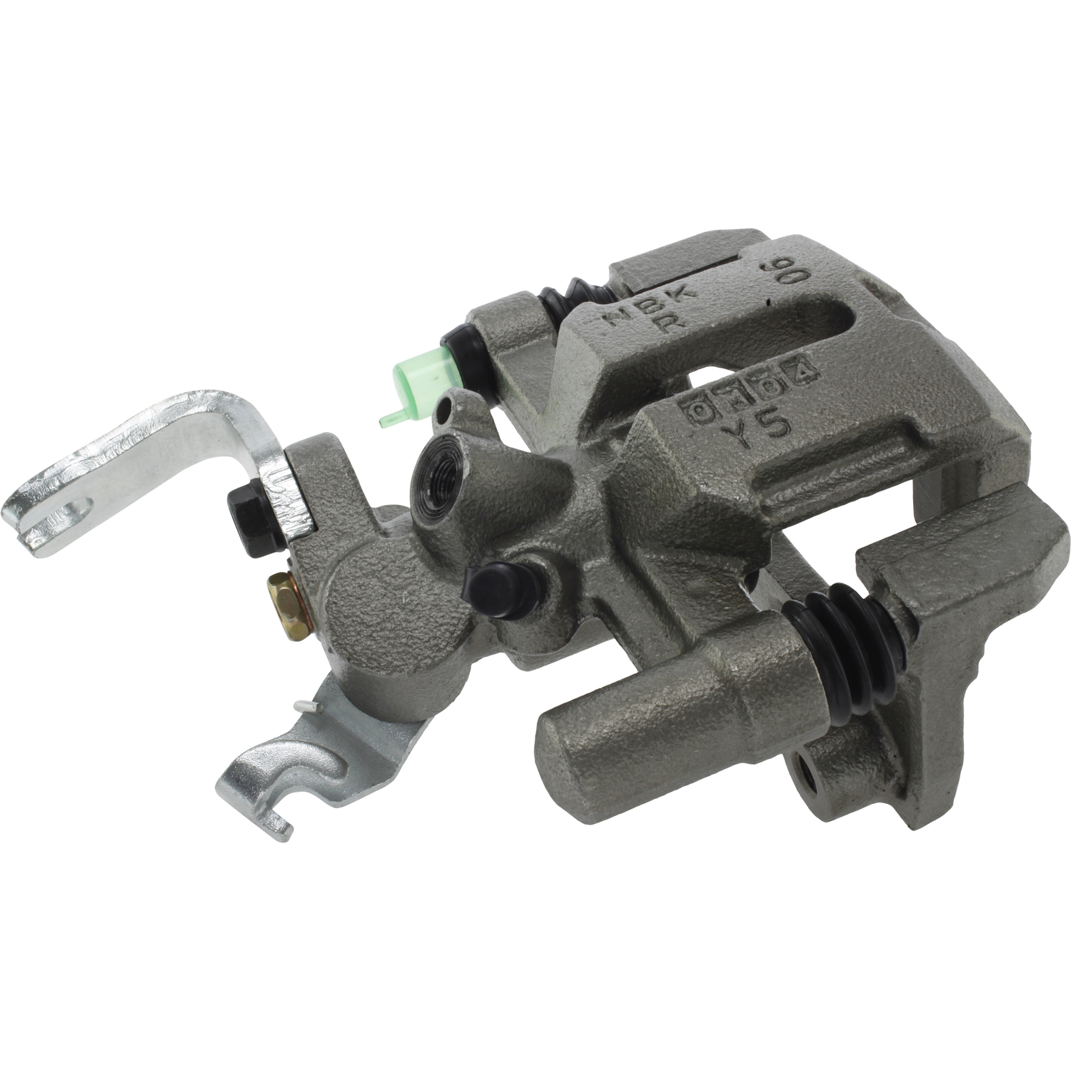 Centric Parts 141.45533 Disc Brake Caliper For 90-96 Escort Protege Tracer - Picture 5 of 10