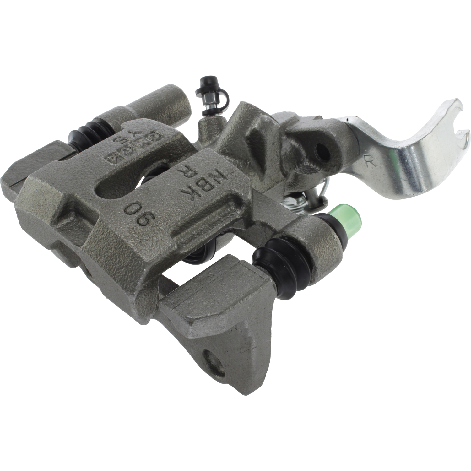 Centric Parts 141.45533 Disc Brake Caliper For 90-96 Escort Protege Tracer - Picture 6 of 10