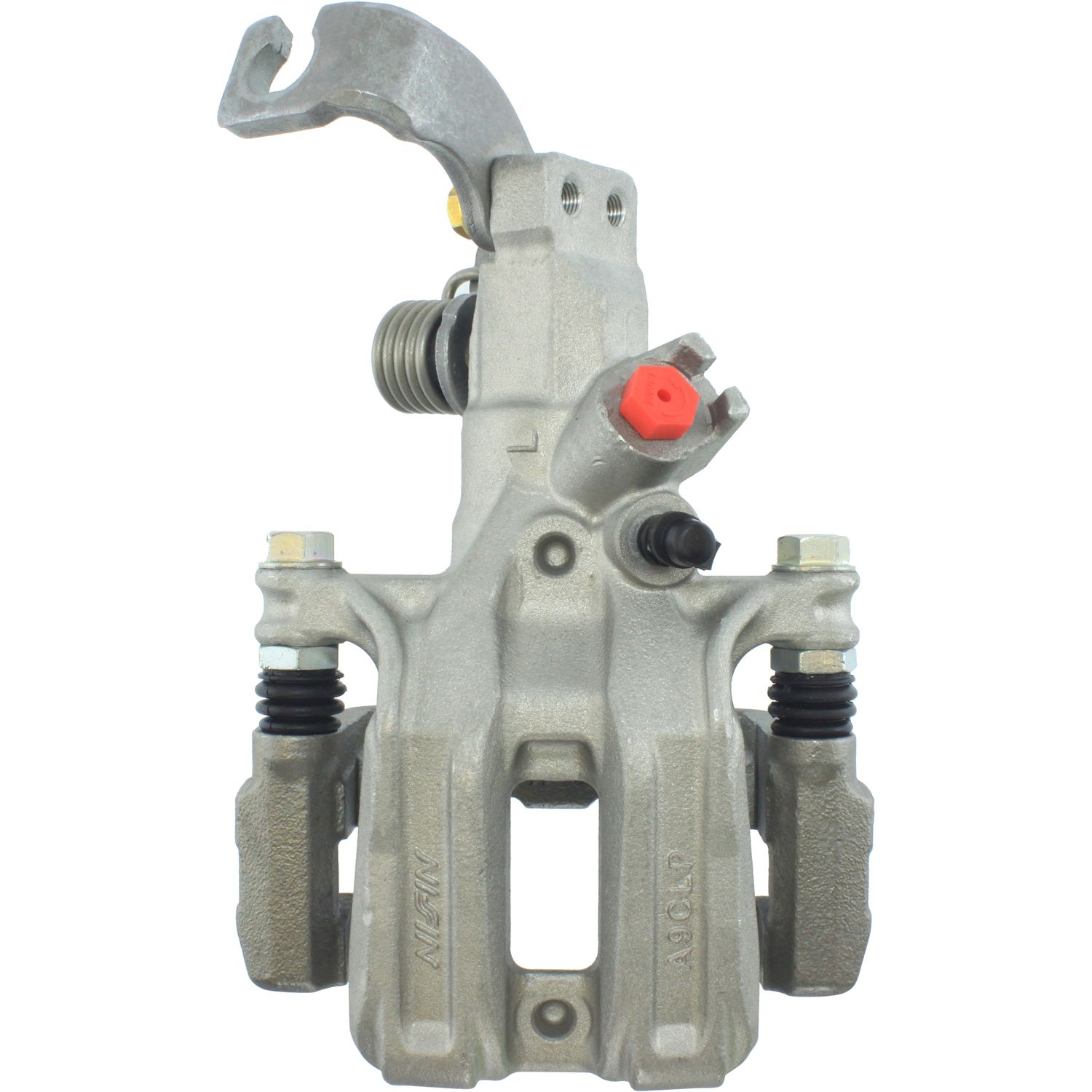 Centric Parts 141.48508 Centric Semi-Loaded Brake Caliper