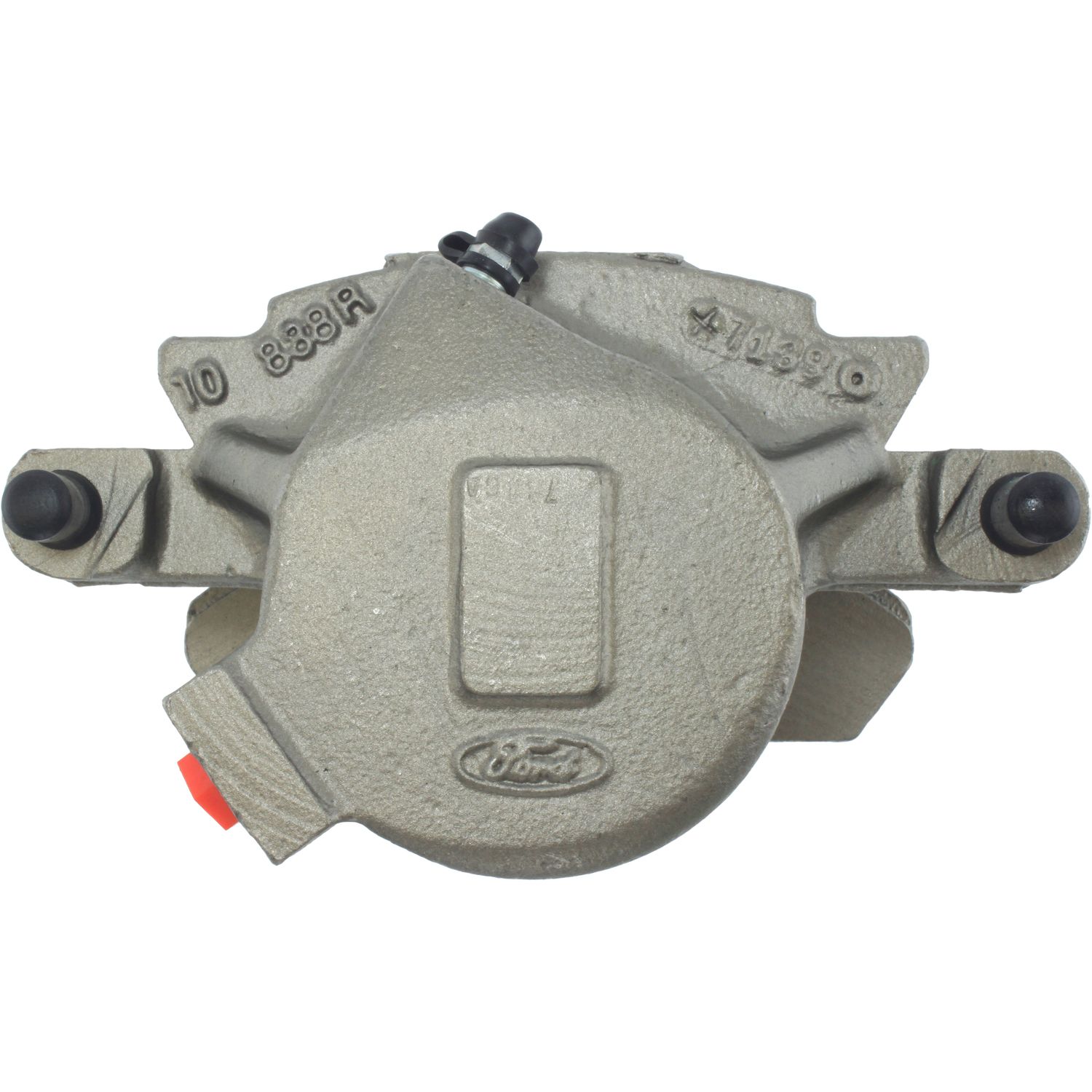 Centric Parts 141.61023 Centric Semi-Loaded Brake Caliper - Picture 3 of 9