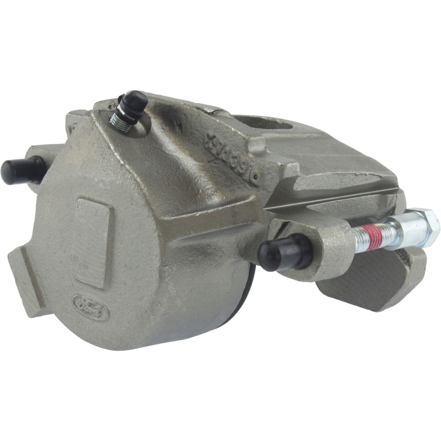 Centric Parts 141.61023 Centric Semi-Loaded Brake Caliper - Picture 5 of 9