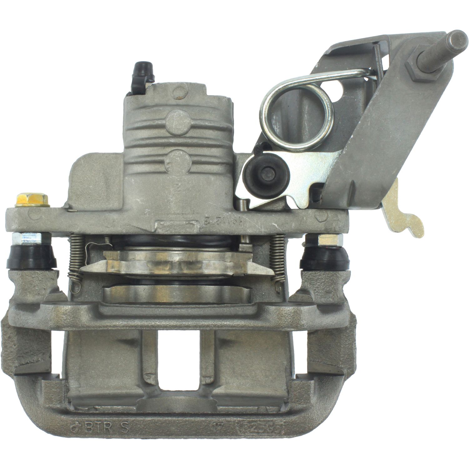 Centric Parts 141.62535 Disc Brake Caliper For 93-97 Camaro 
