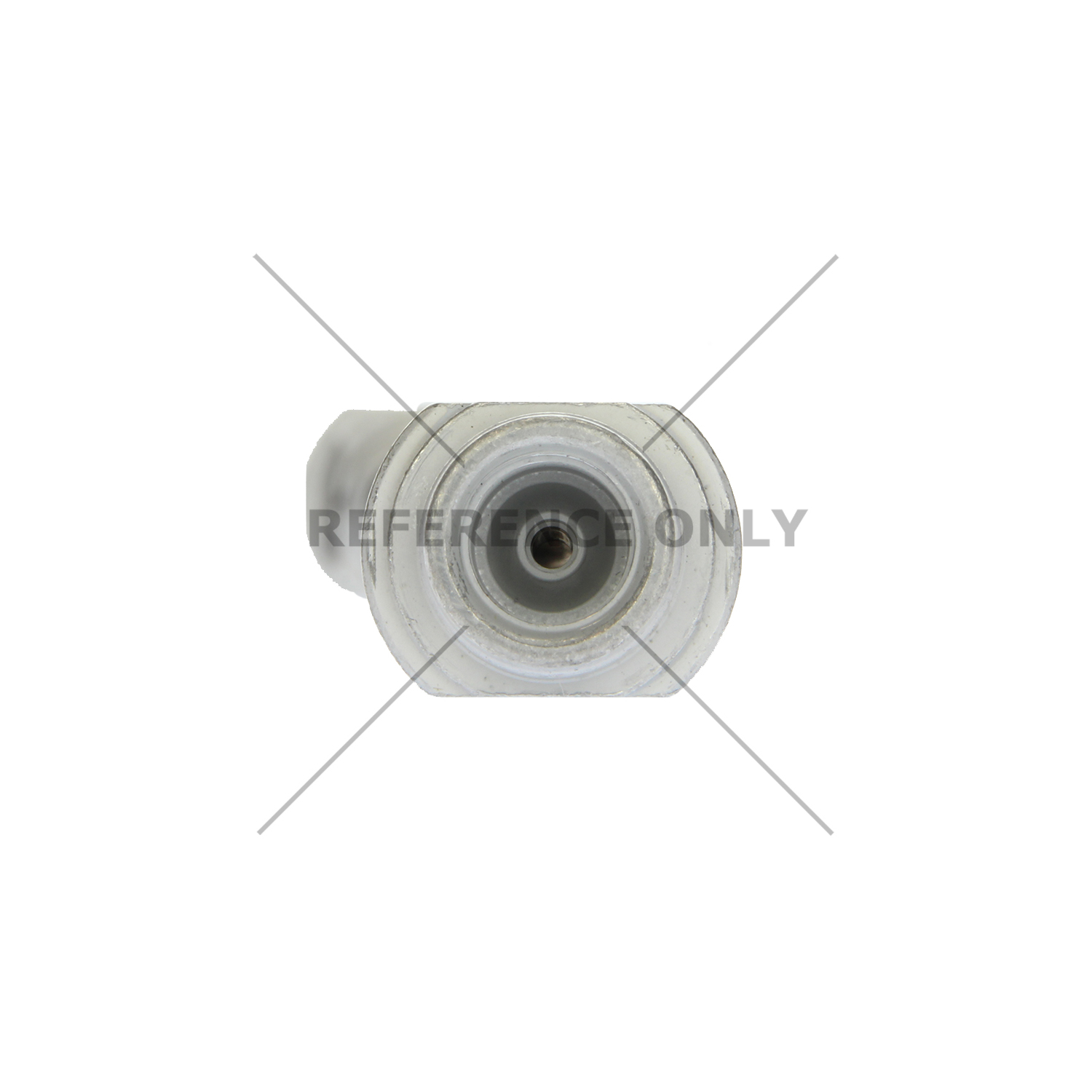Centric Parts 150.44362 Centric Brake Hose - Picture 1 of 11