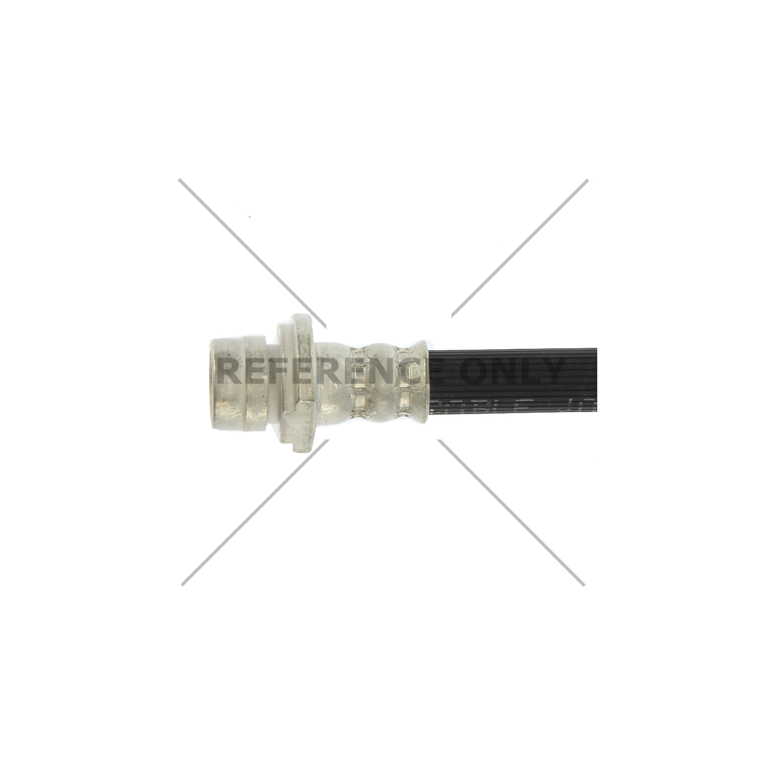 Centric Parts 150.44362 Centric Brake Hose - Picture 4 of 11