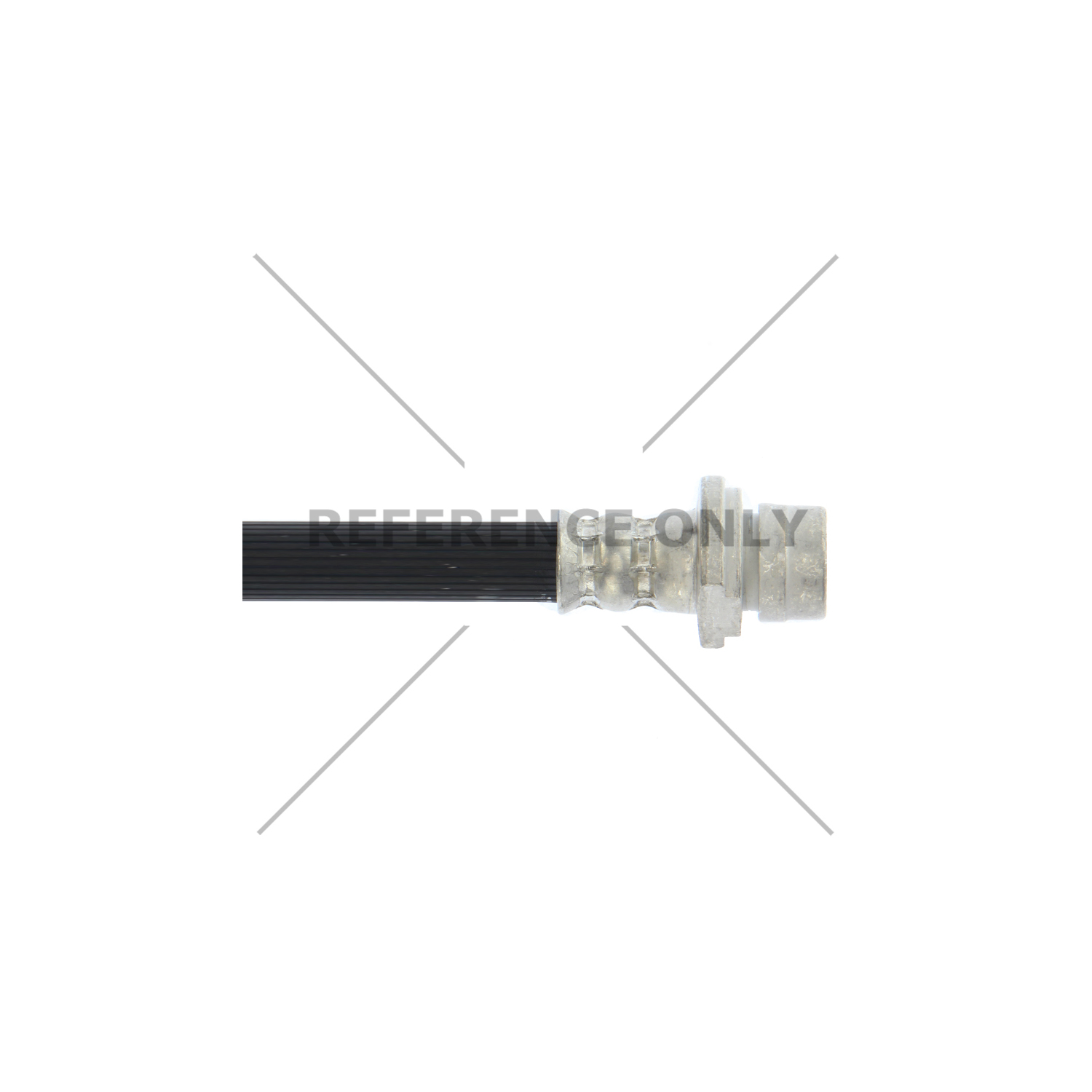 Centric Parts 150.44362 Centric Brake Hose - Picture 5 of 11