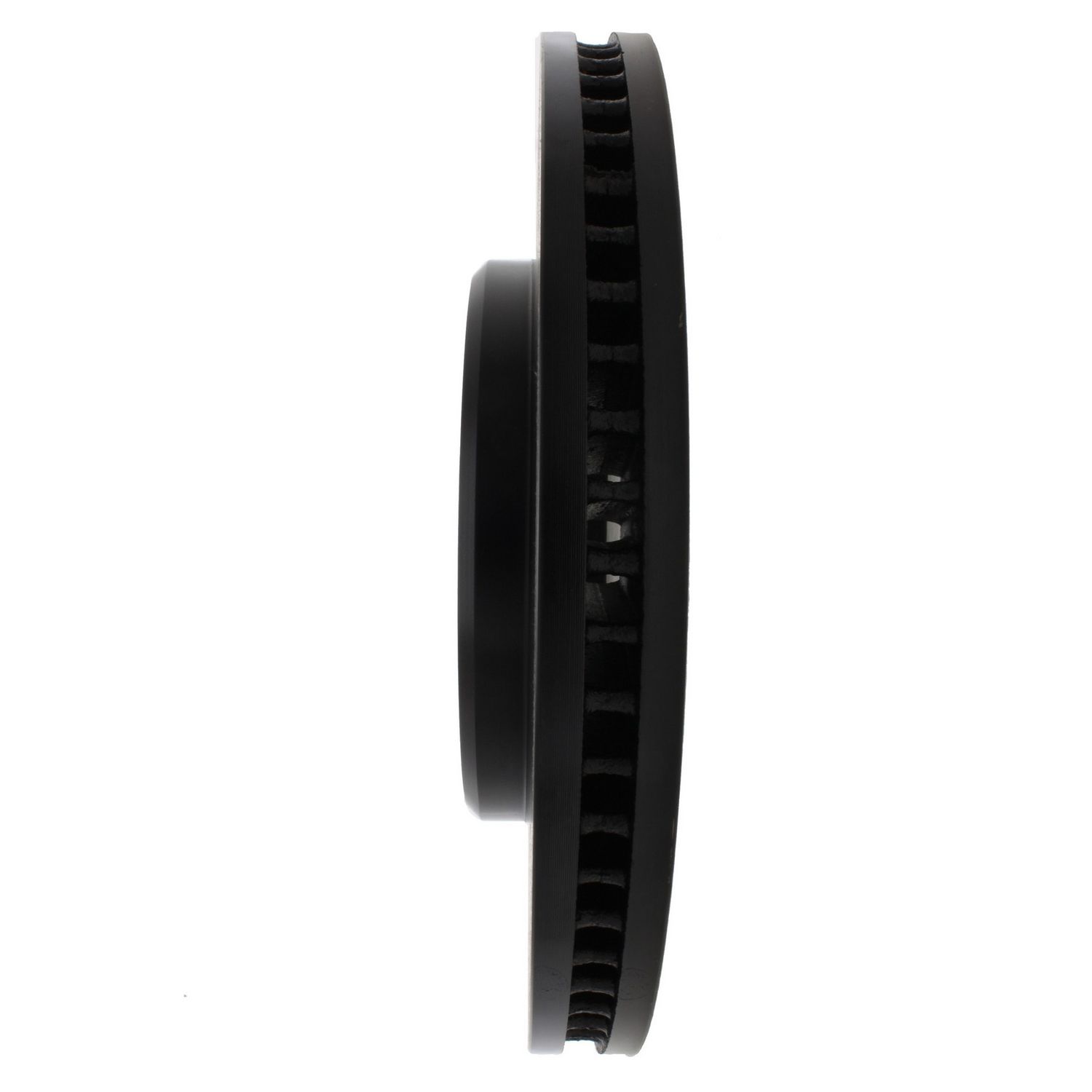 Centric Parts 120.44122 Centric Premium Brake Rotor For 01-06 Lexus LS430