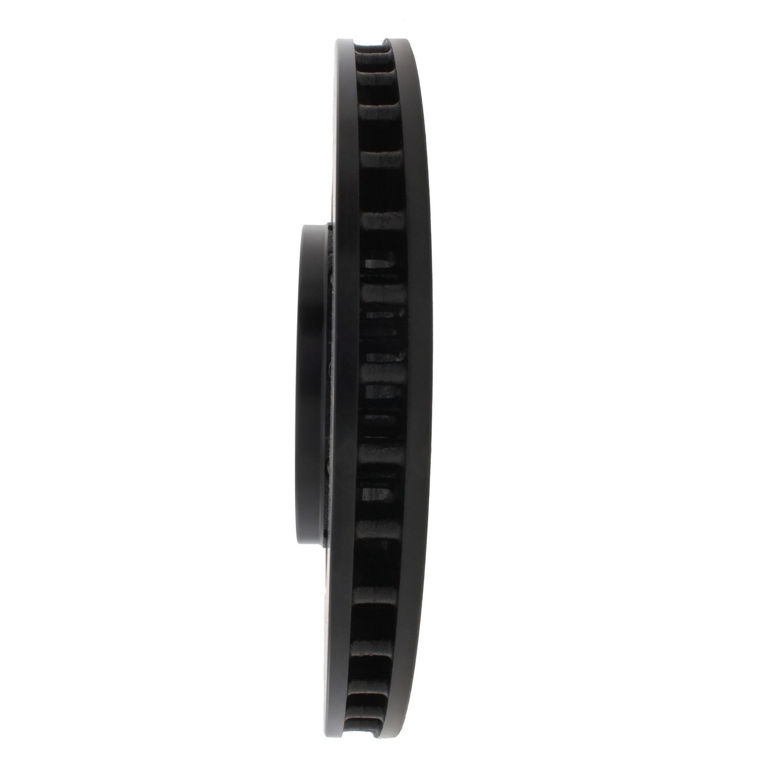 Centric Parts 120.62128 Centric Premium Brake Rotor For 09-15 Camaro CTS