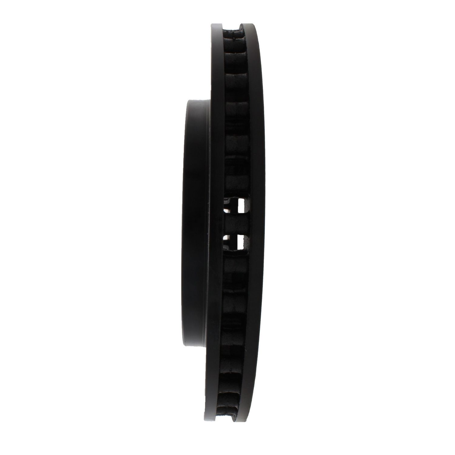 Centric Parts 120.65088 Disc Brake Rotor For 99-02 Expedition Navigator