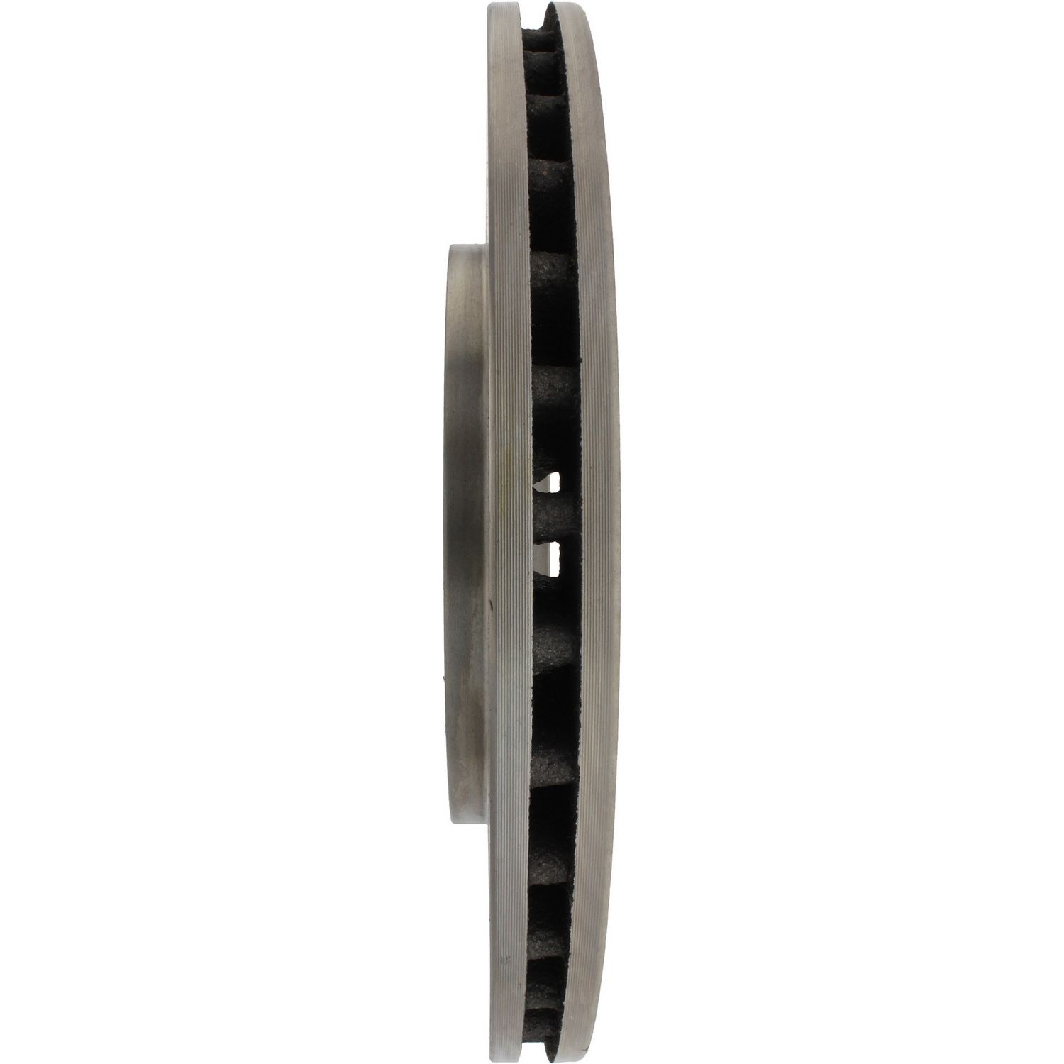 Centric Parts 121.42005 C-Tek Standard Brake Rotor For 79-83 Nissan 280ZX