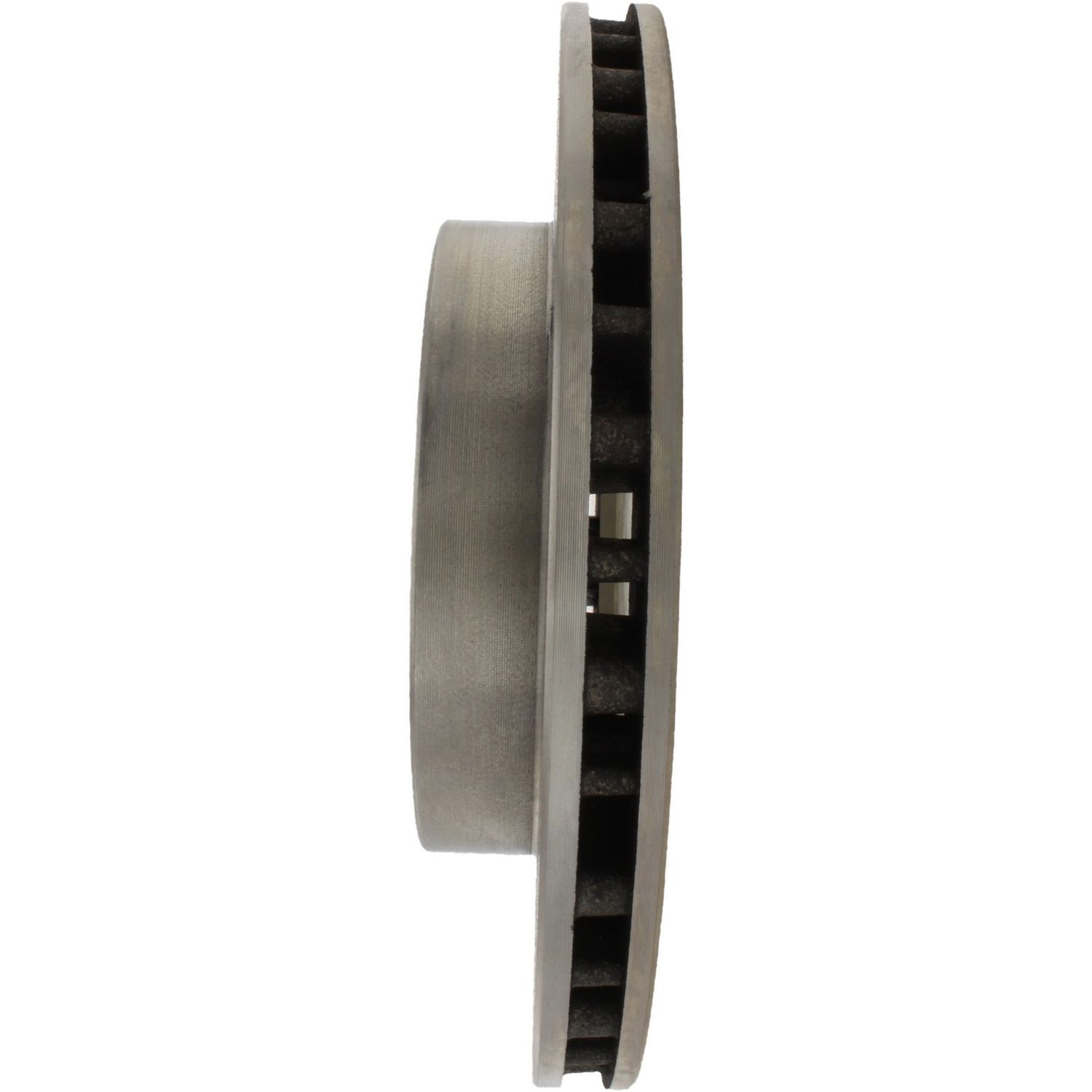 Centric Parts 121.42041 C-Tek Standard Brake Rotor