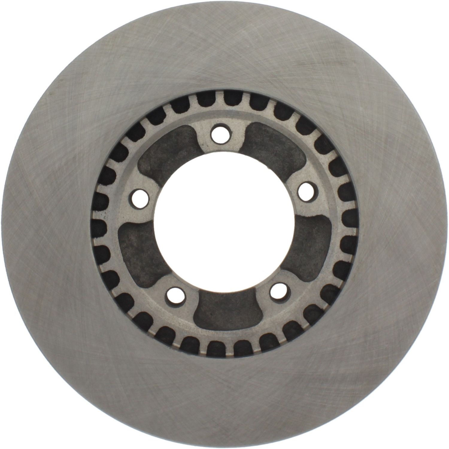 Centric Parts 121.46020 CTek Standard Brake Rotor For 8790 Mitsubishi