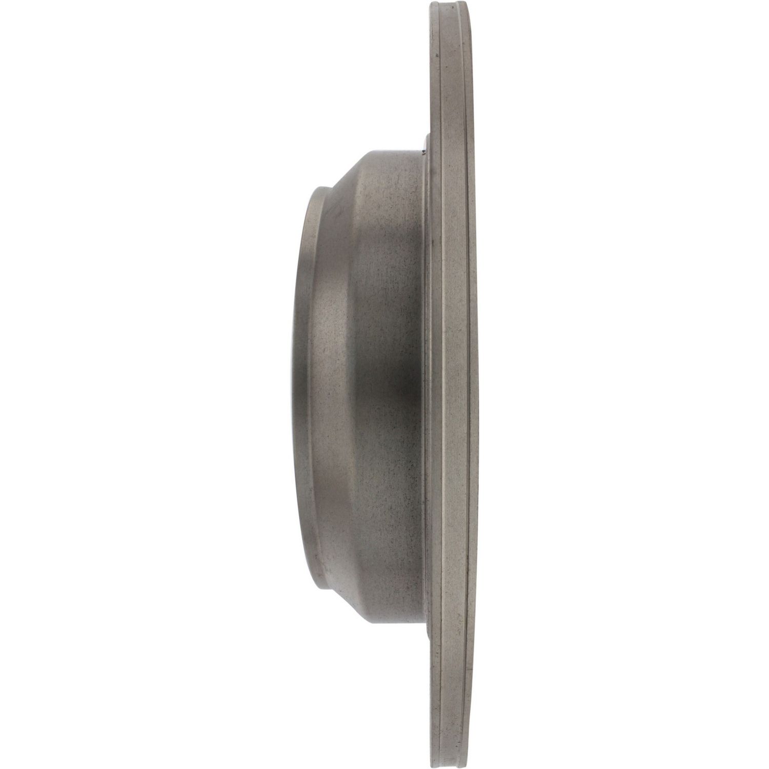 Centric Parts 121.51045 Disc Brake Rotor For 10-22 G80 G90 Genesis K900