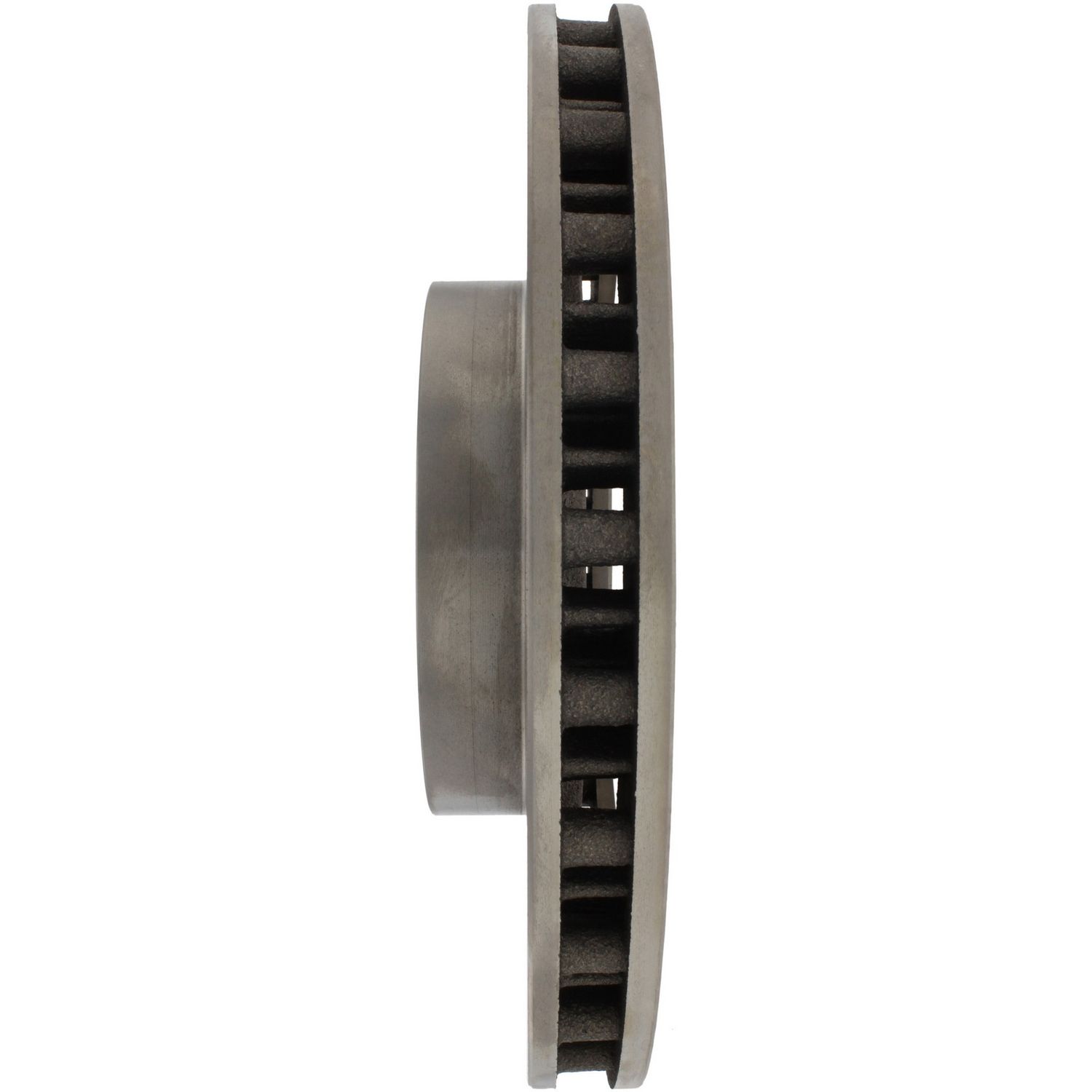 Centric Parts 121.63036 C-Tek Standard Brake Rotor For 92-02 Dodge Viper