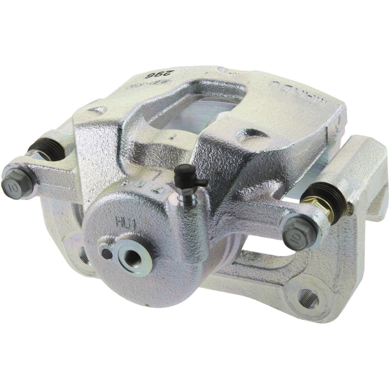 Centric Parts 141.50022 Disc Brake Caliper For 18-22 Genesis Kia G70 ...